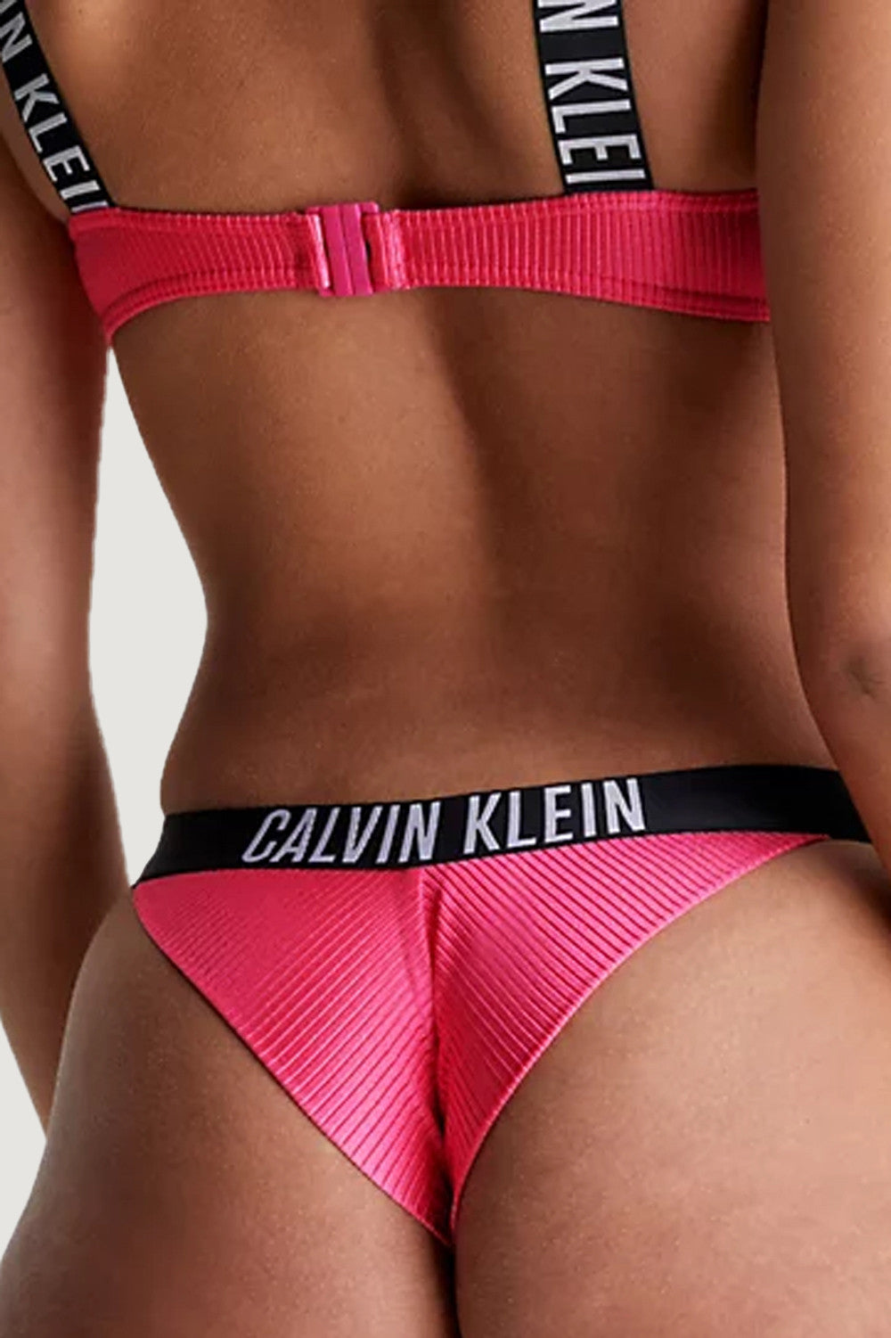 Disfraz de Calvin Klein Jeans para mujer