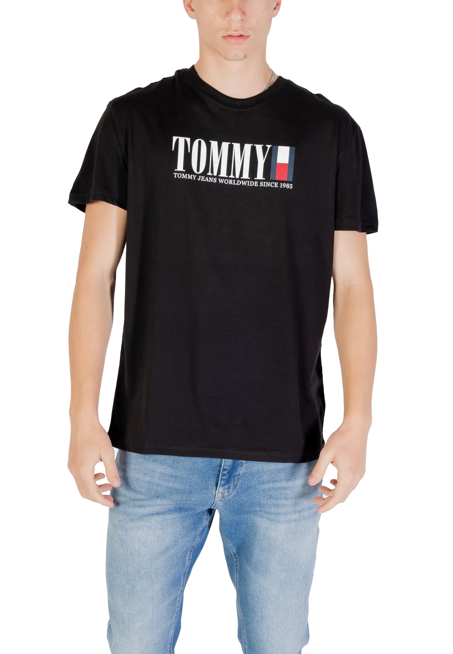 Tommy Hilfiger Jeans Men's T-Shirt