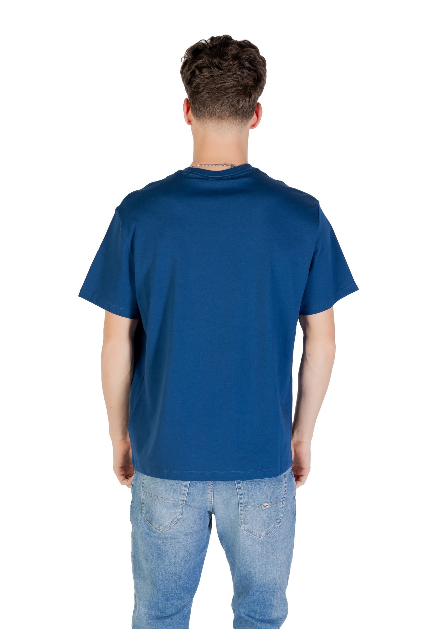 Calvin Klein Jeans T-Shirt Uomo