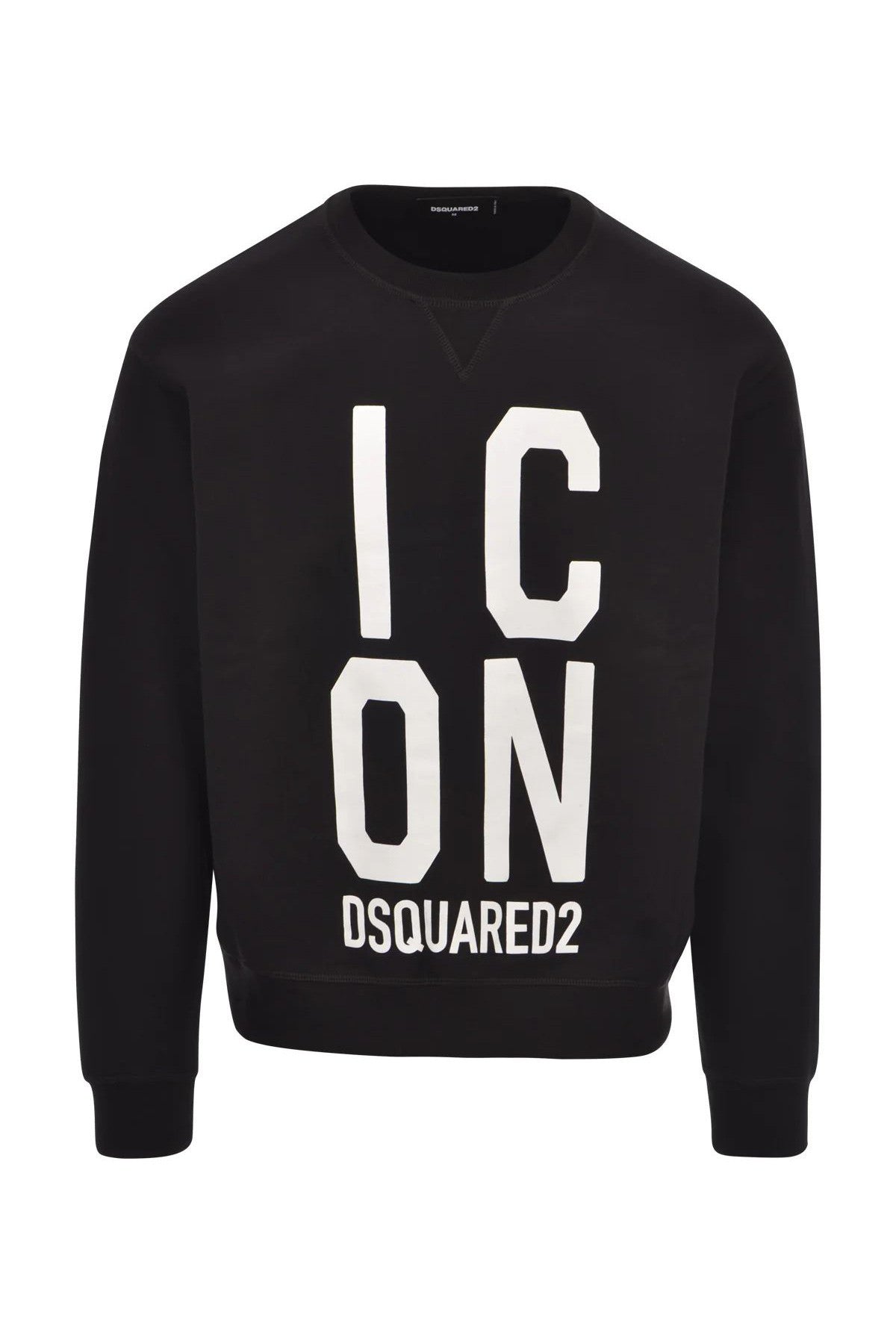 Dsquared Felpa Uomo