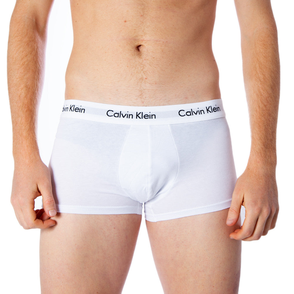 Calvin Klein Underwear Men's Underwear