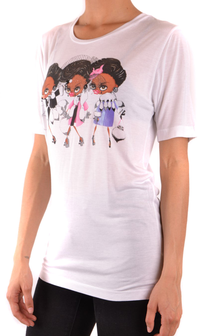 Dsquared Women's T-Shirt