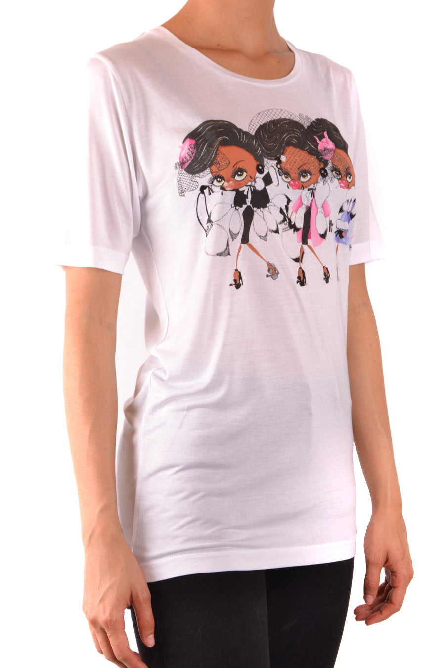 Dsquared Women's T-Shirt