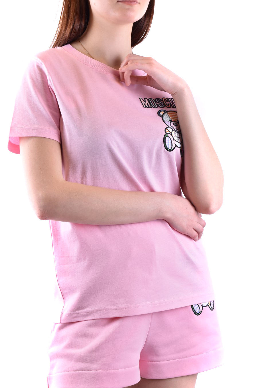 Moschino T-Shirt Donna