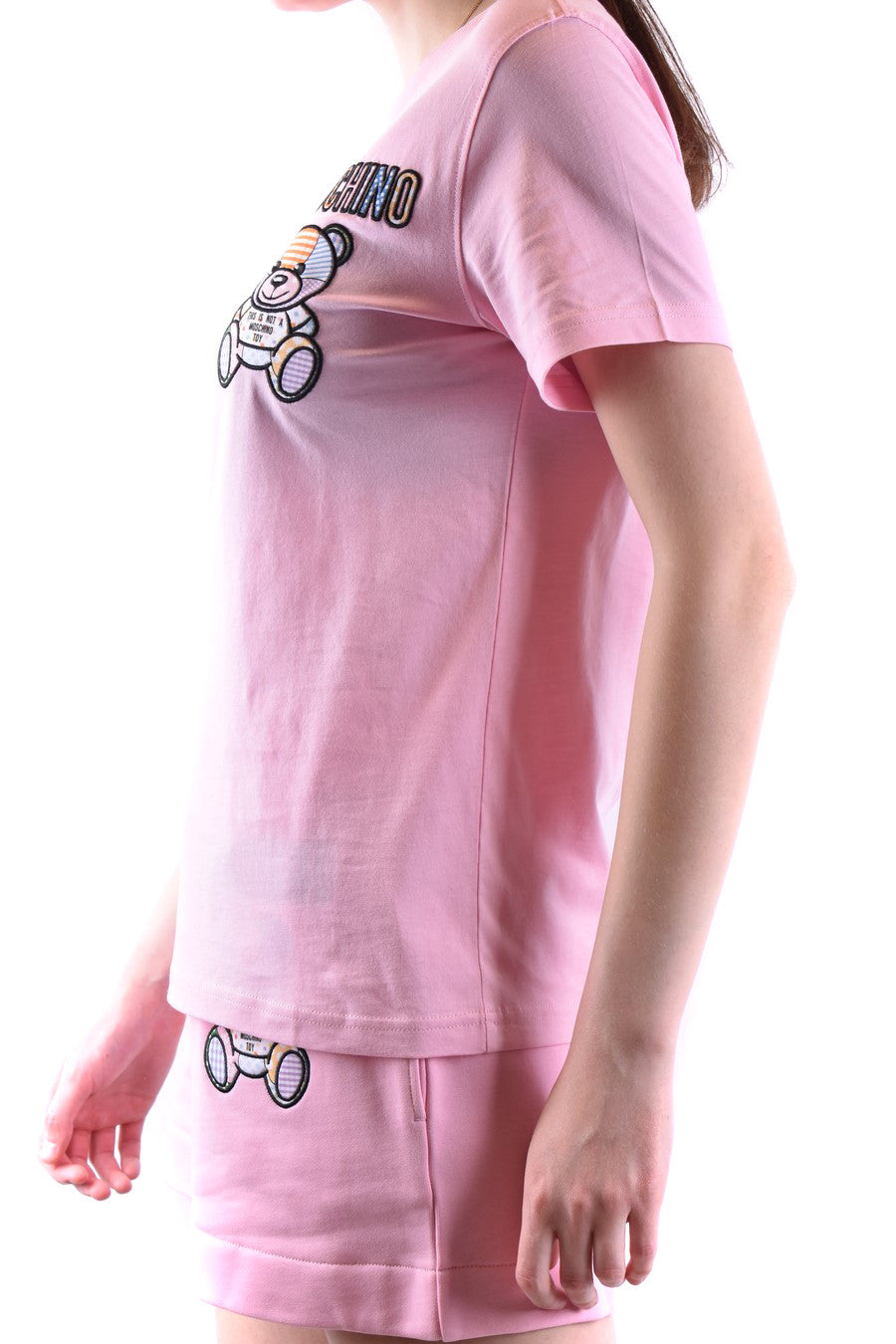 Moschino T-Shirt Donna
