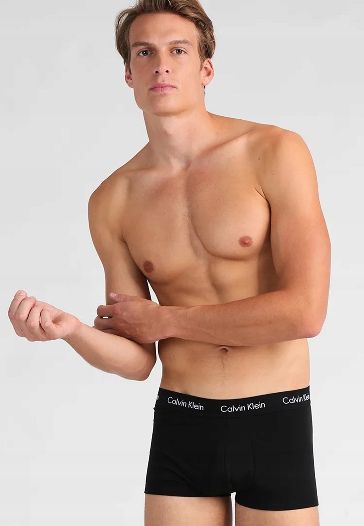 Calvin Klein Underwear Men's Underwear