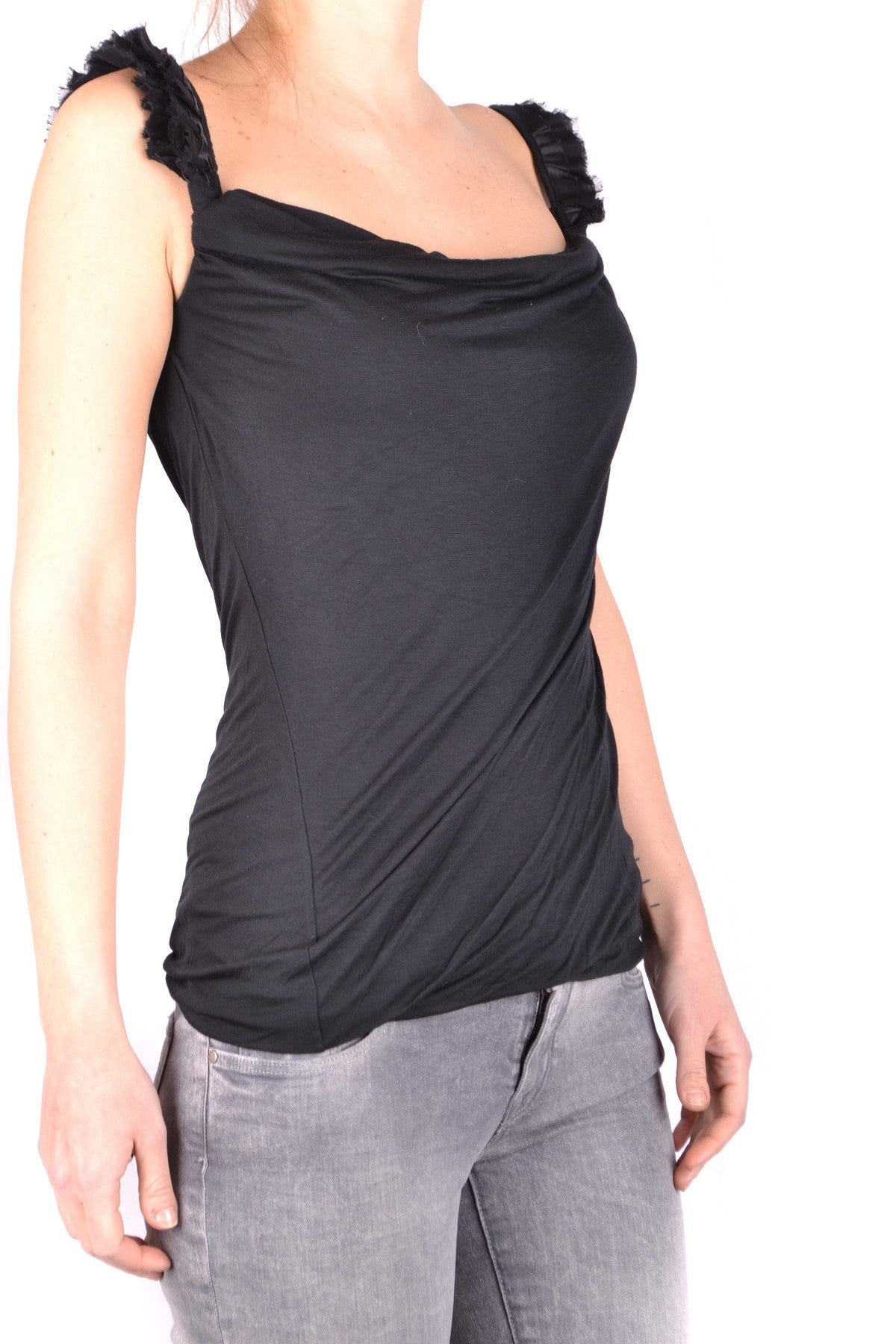 Top Dsquared para mujer