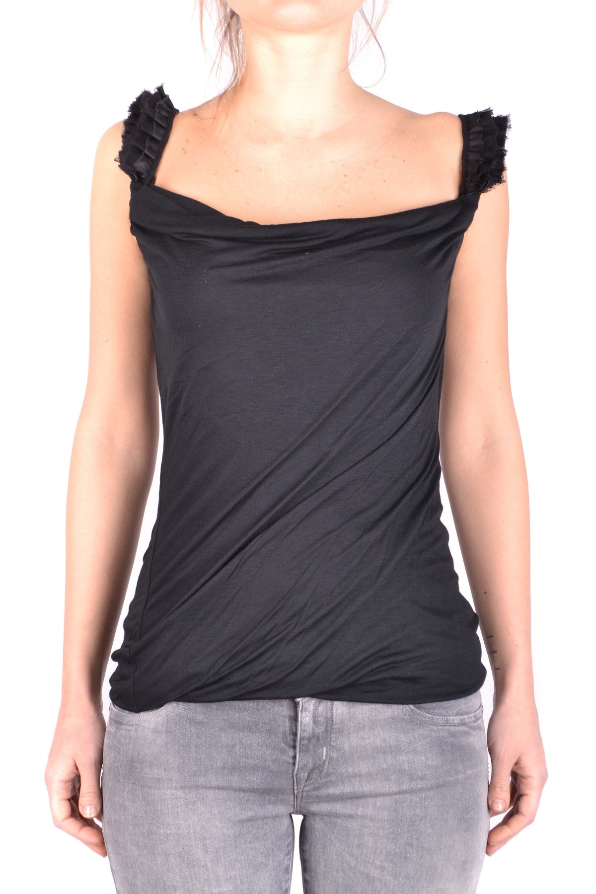 Top Dsquared para mujer
