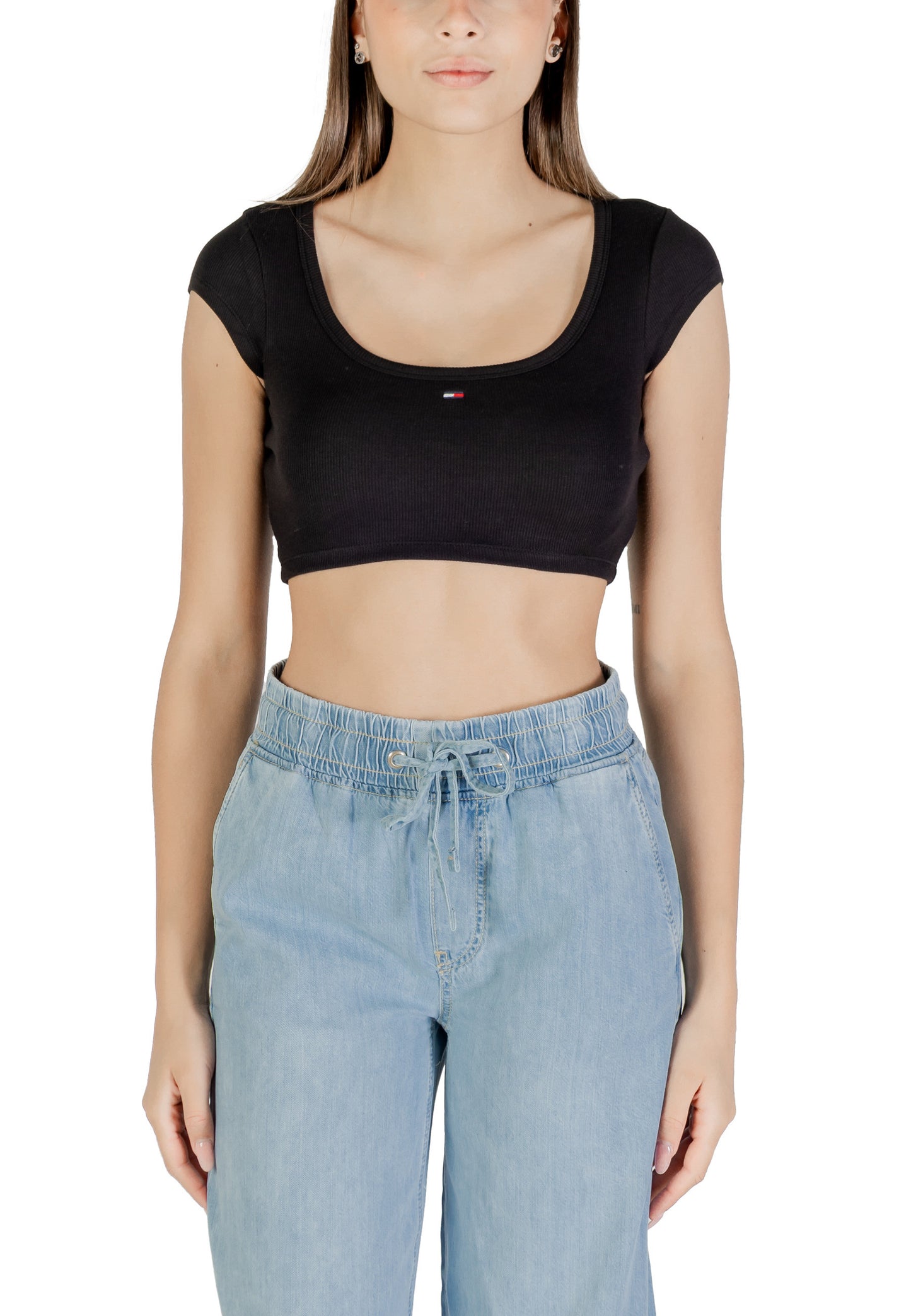 Top Tommy Hilfiger Jeans para mujer