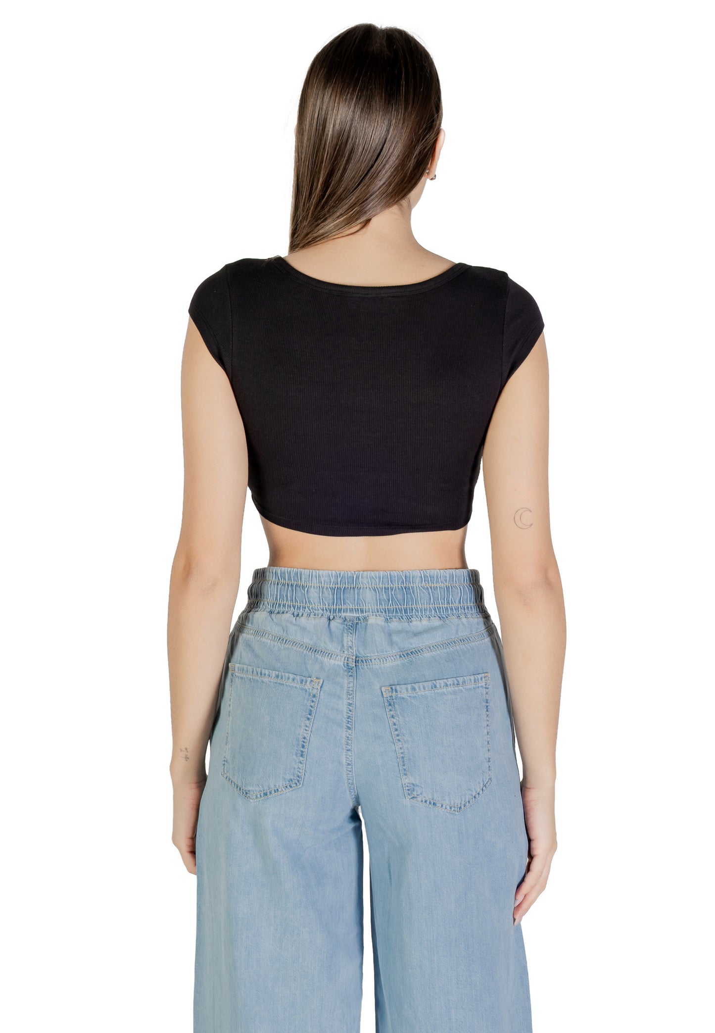 Top Tommy Hilfiger Jeans para mujer