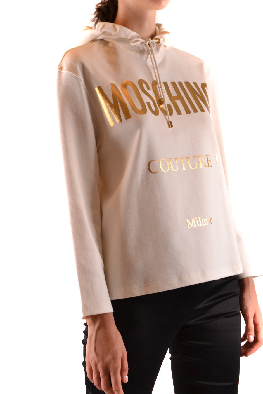 Moschino Polo Donna