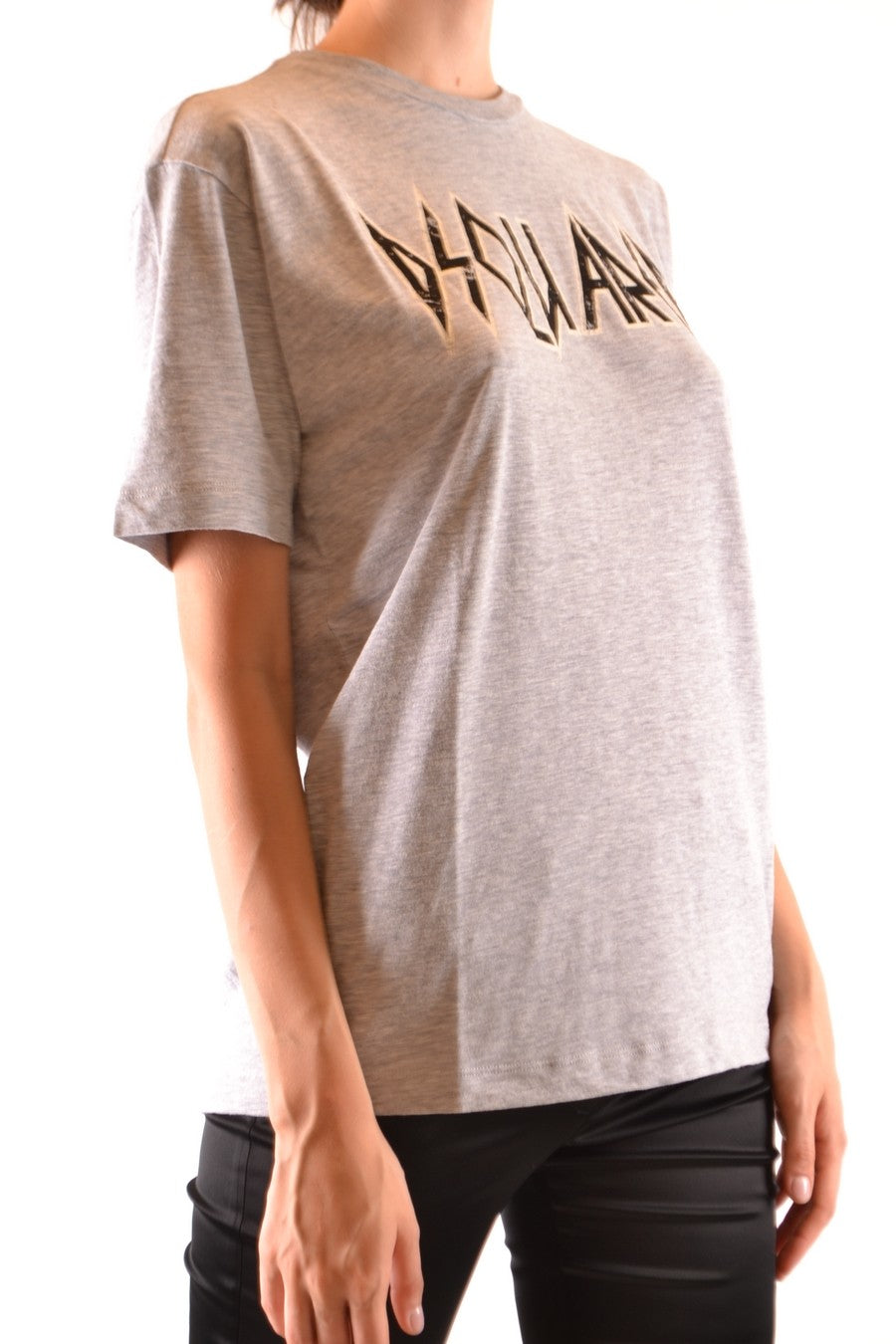 Dsquared2 T-Shirt Donna Dsquared2 v_19763 grey grey