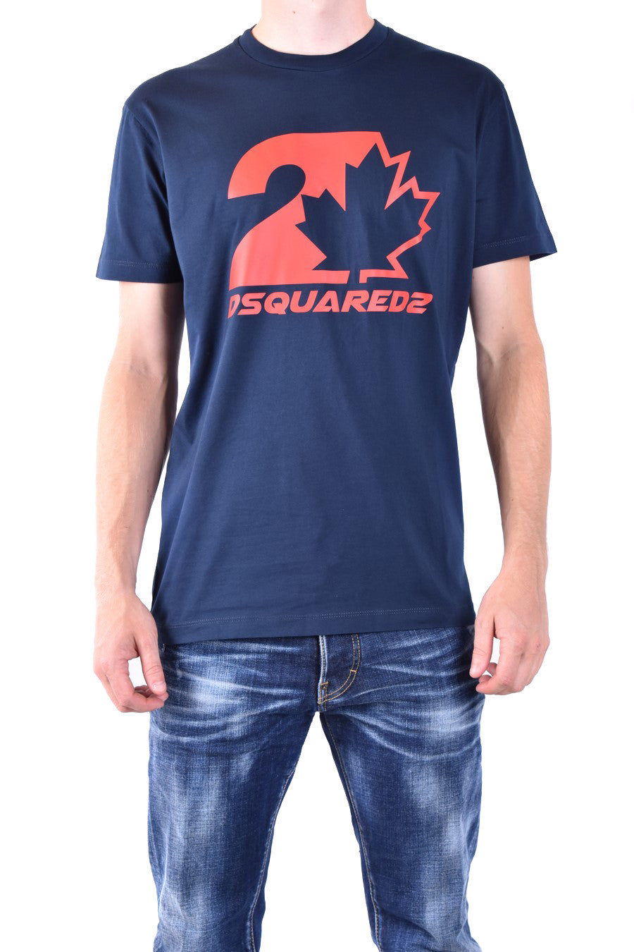 Dsquared2 T-Shirt Uomo