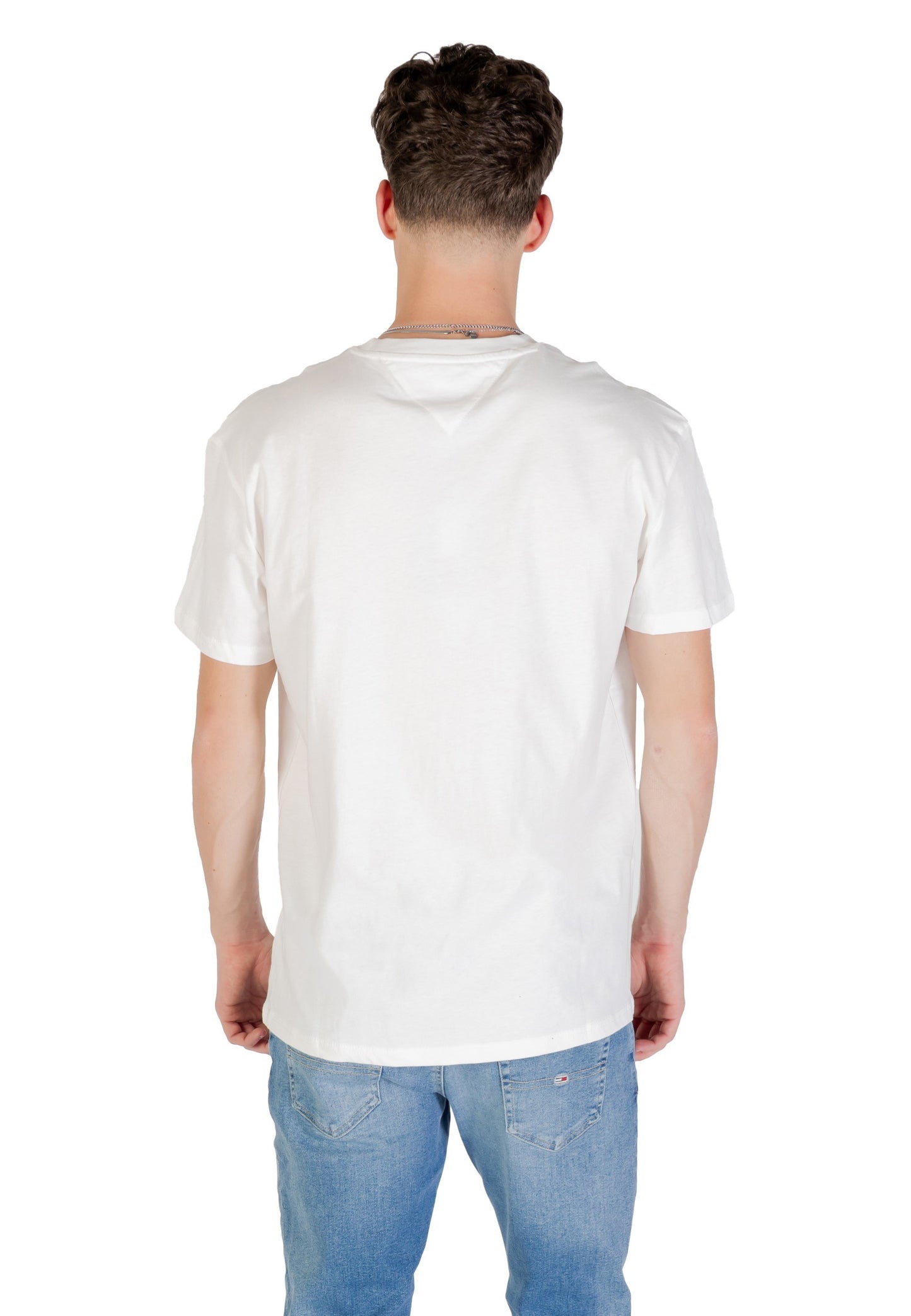 Tommy Hilfiger Jeans T-Shirt Uomo