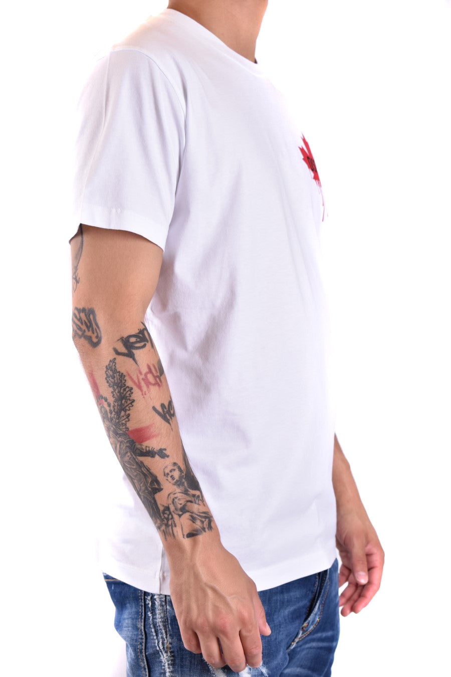 Dsquared2 T-Shirt Uomo
