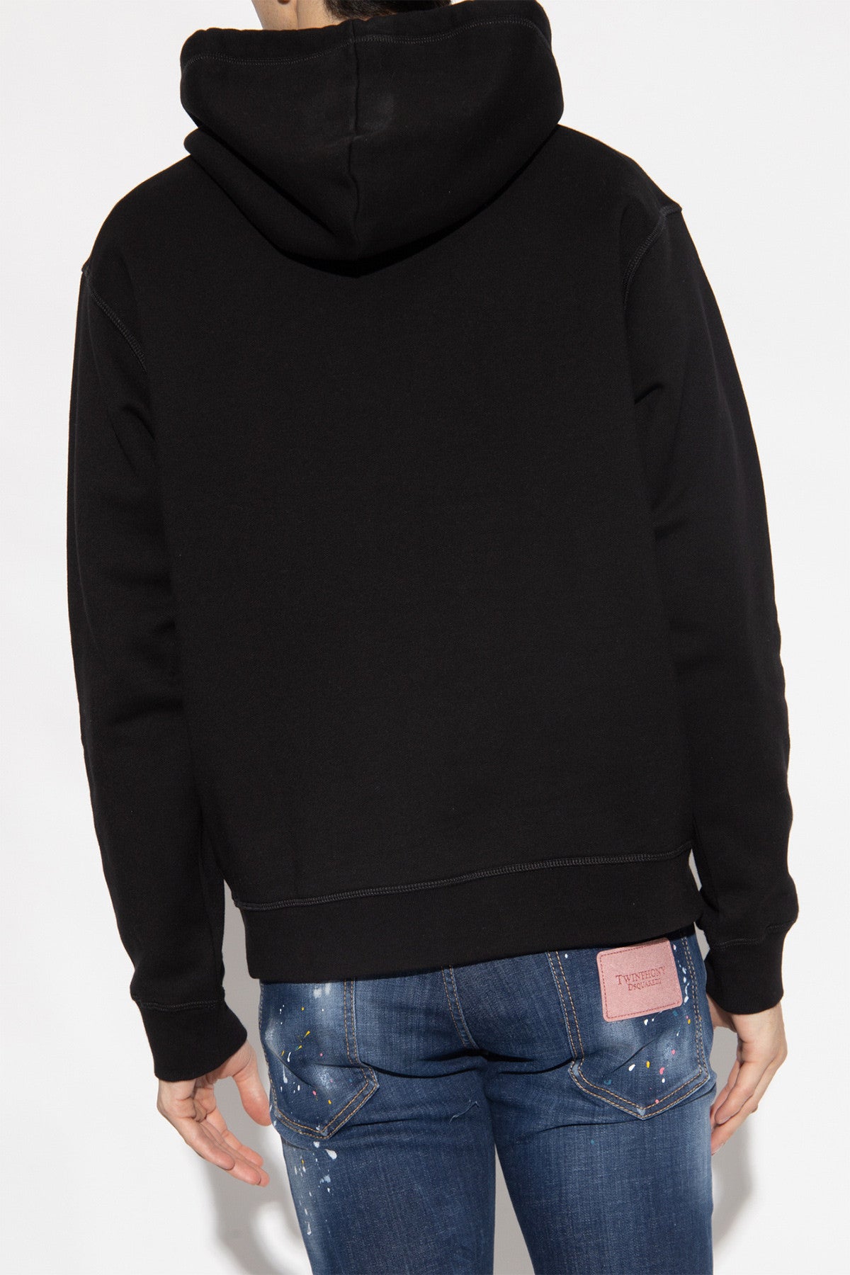 Dsquared Felpa Uomo