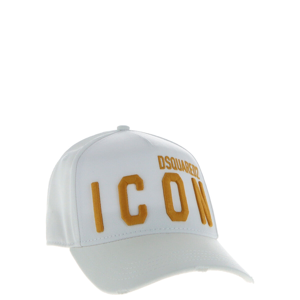 Dsquared2 Cappello Uomo Dsquared2 BCM0412 white white