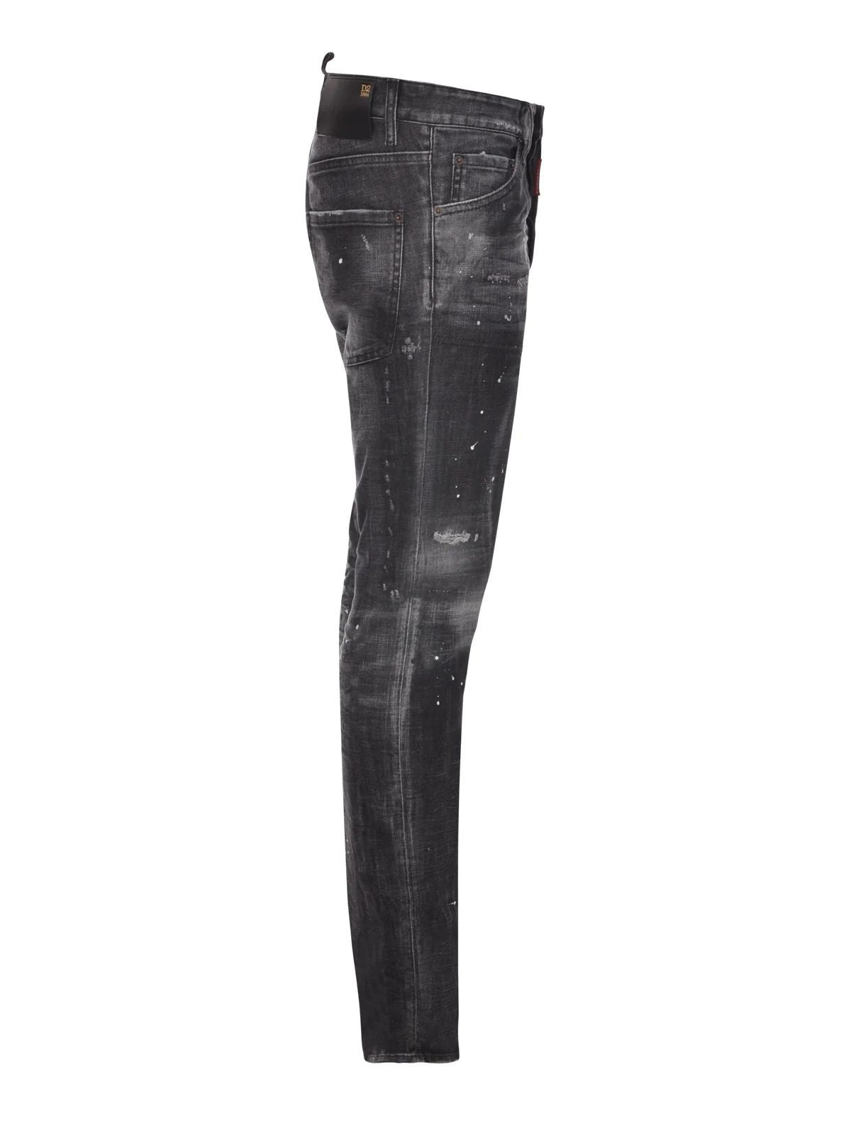 Vaqueros Dsquared para hombre
