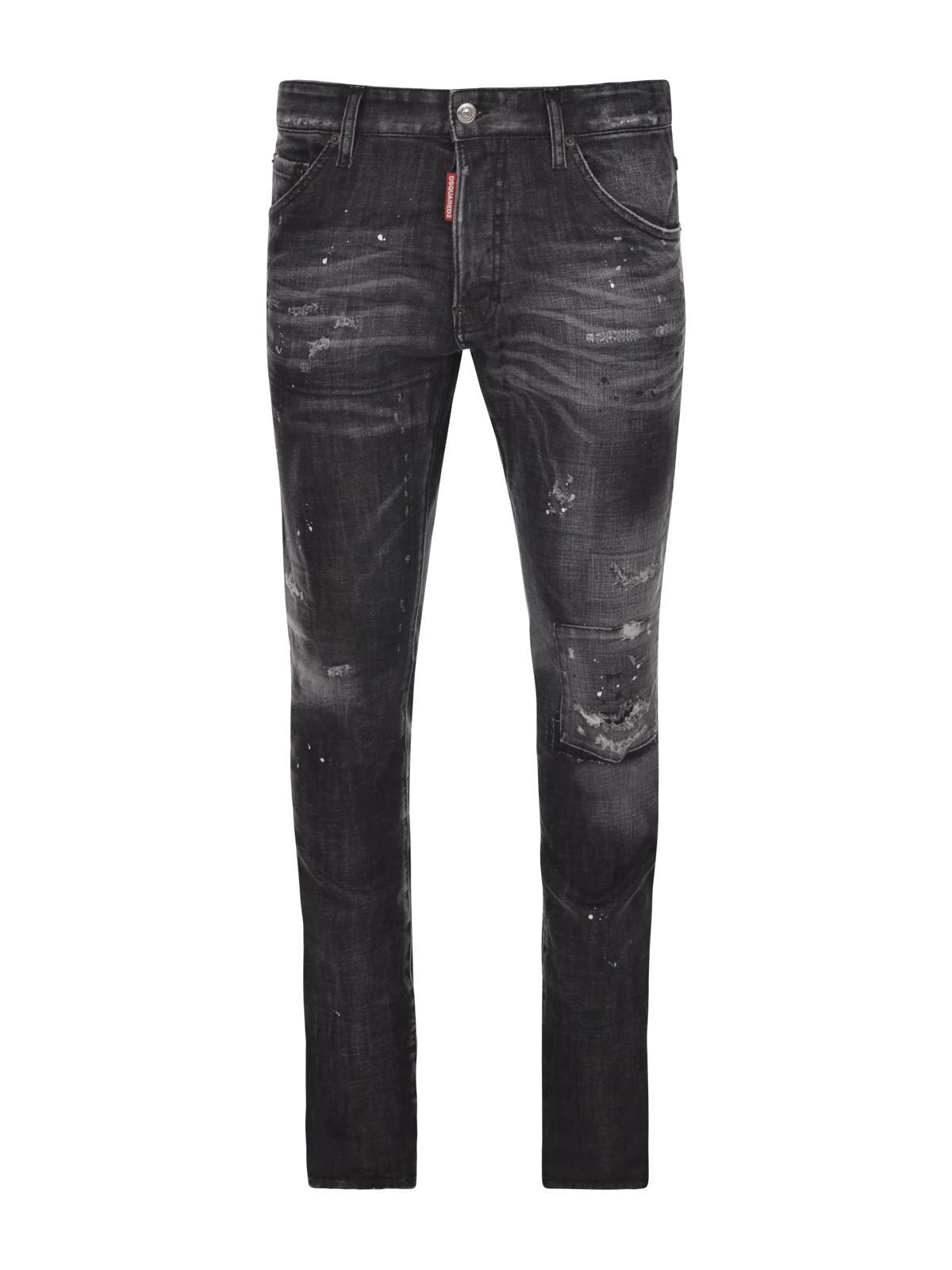 Vaqueros Dsquared para hombre