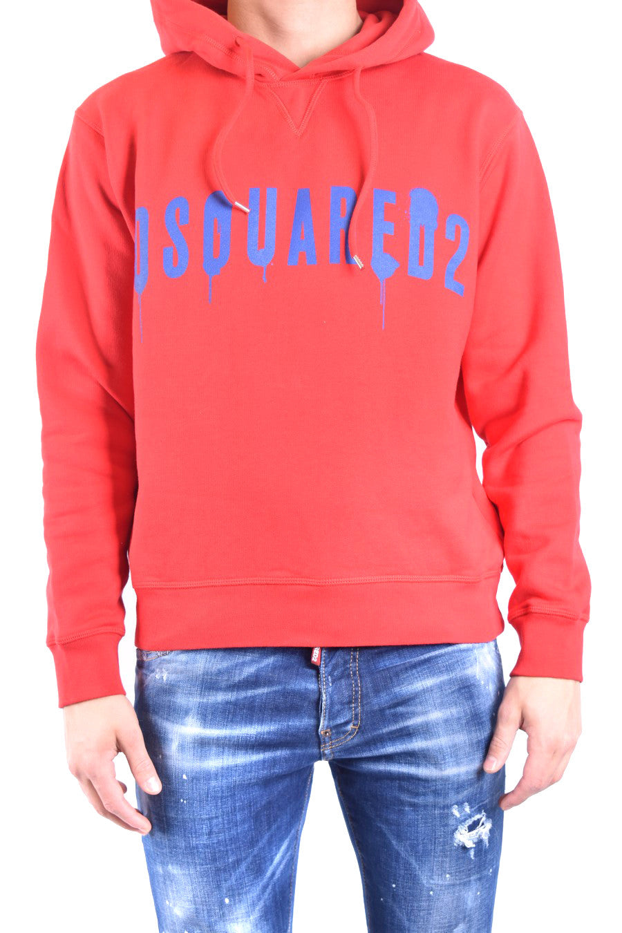 Dsquared2 Felpa Uomo