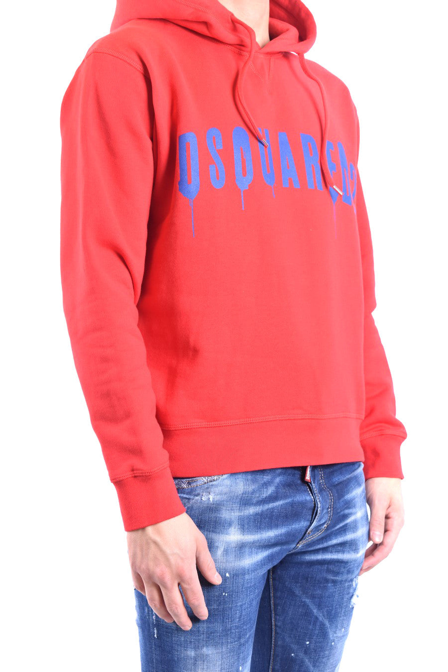 Dsquared2 Felpa Uomo
