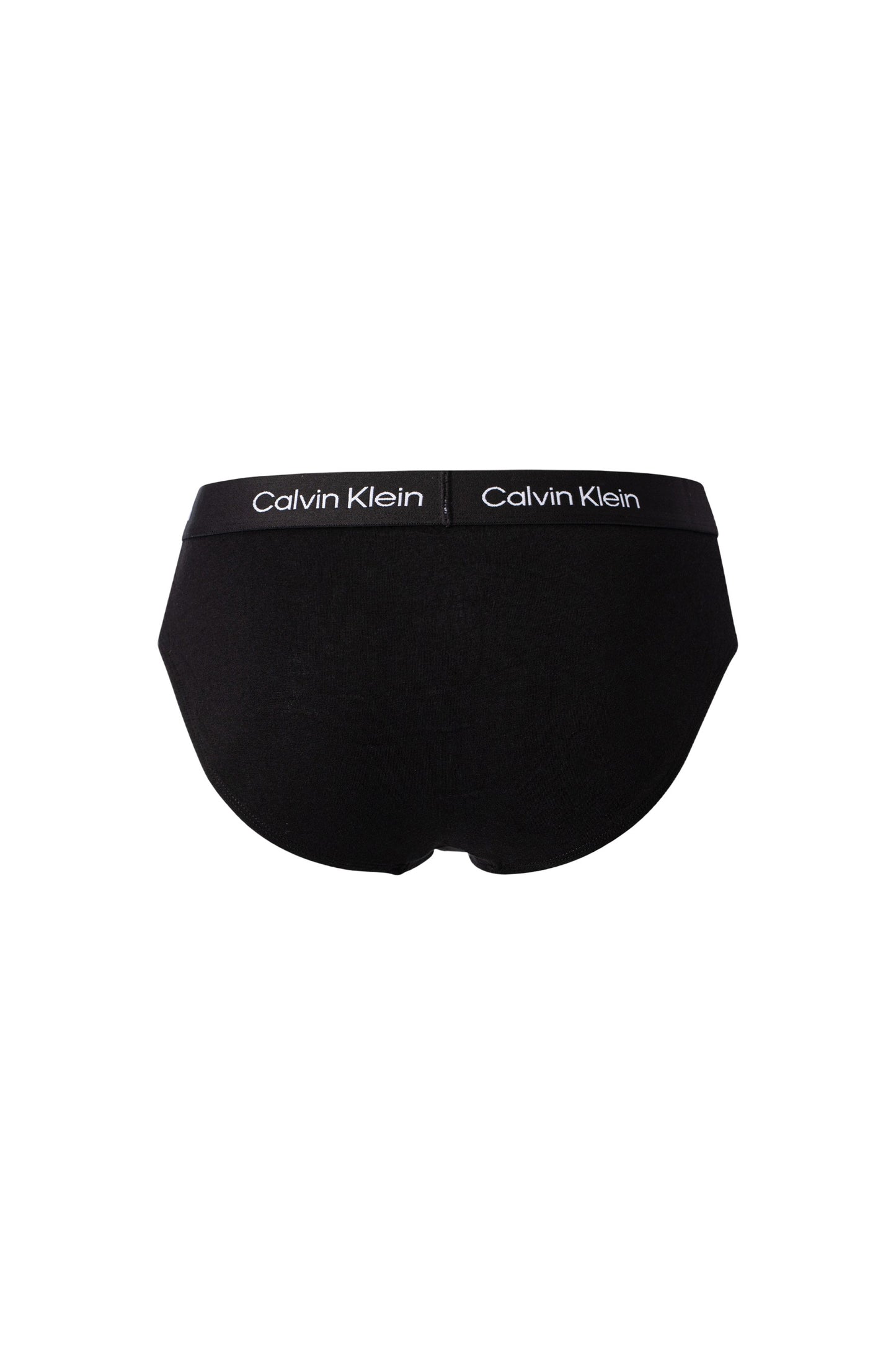 Calvin Klein Underwear Intimo Uomo Calvin Klein Underwear 000NB3527A black black