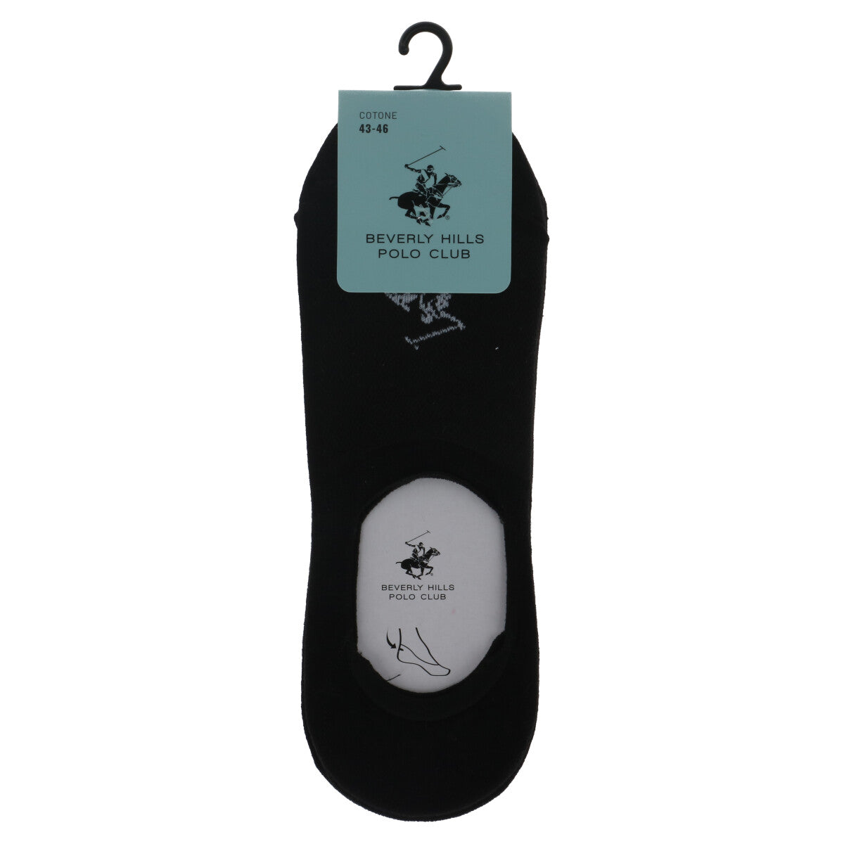 Beverly Hills Polo Club Men's Underwear