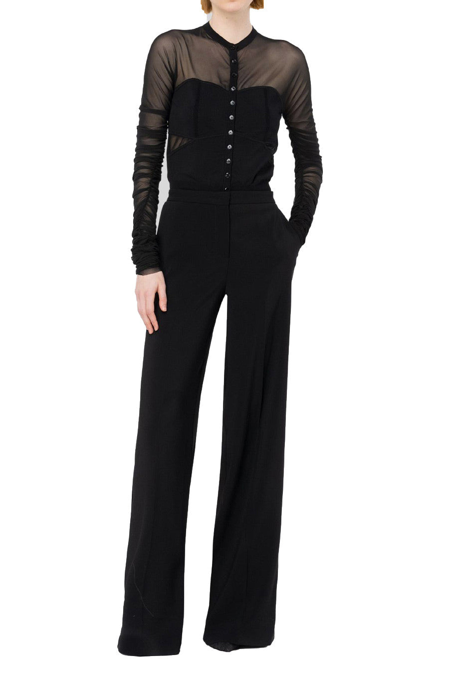 Camisa de mujer Pinko