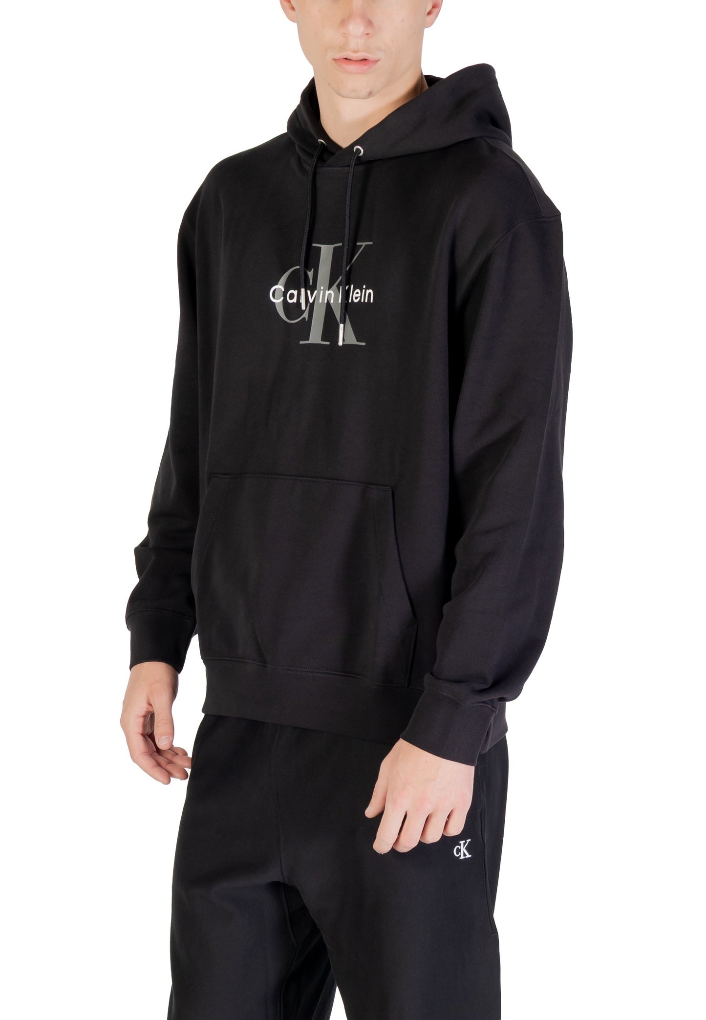 Calvin Klein Felpa Uomo