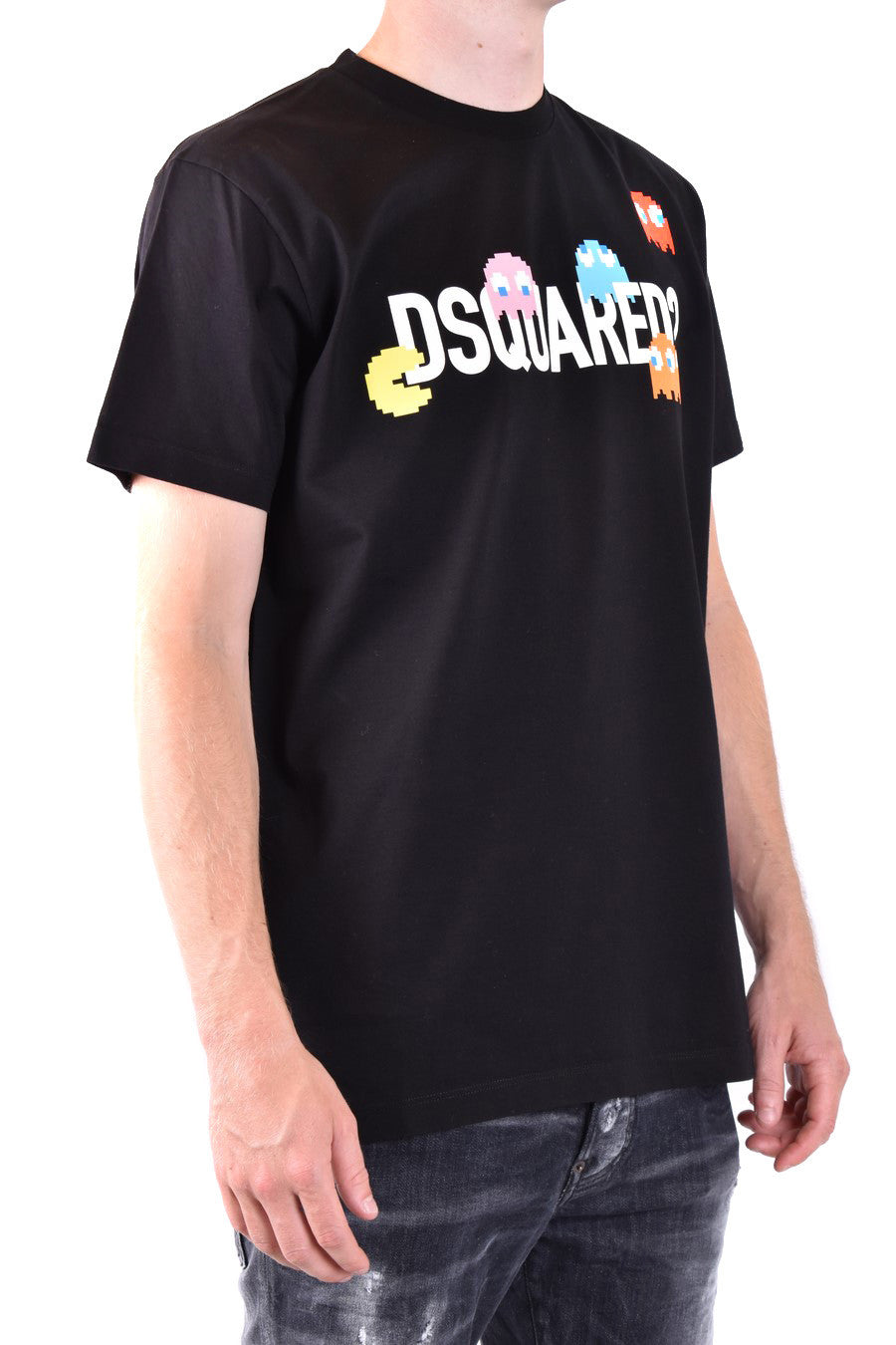 Dsquared2 T-Shirt Uomo