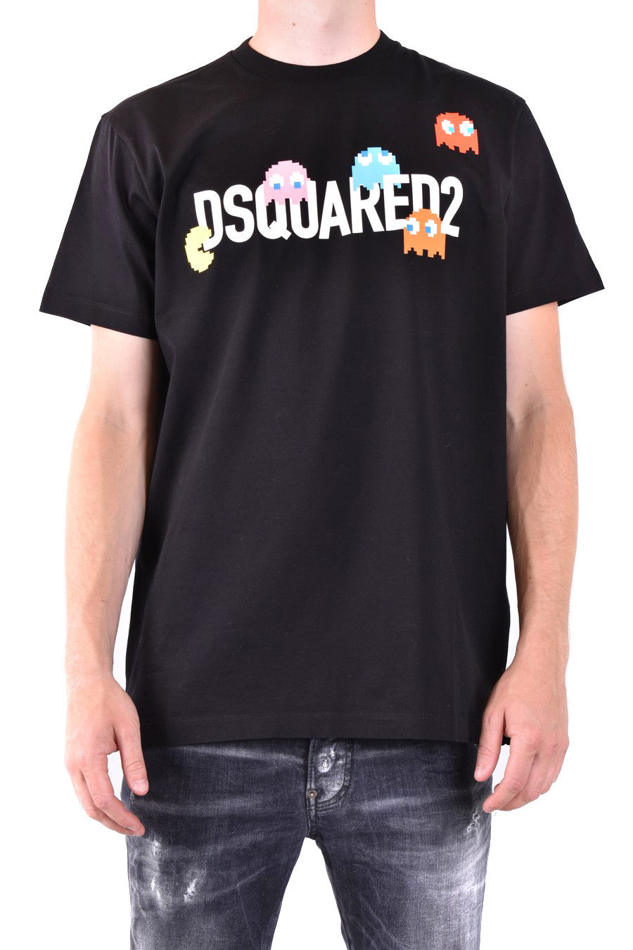 Dsquared2 T-Shirt Uomo
