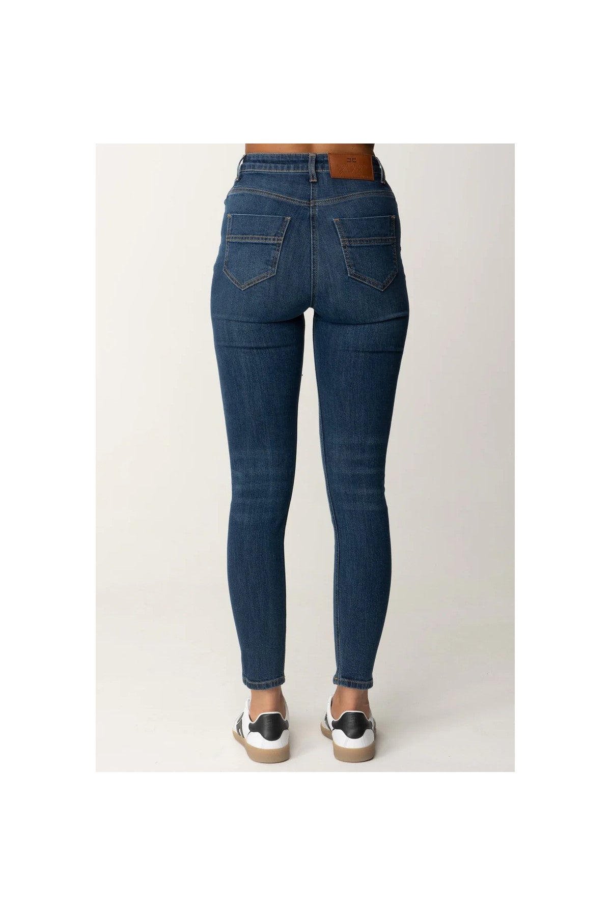 Elisabetta Franchi Jeans Donna