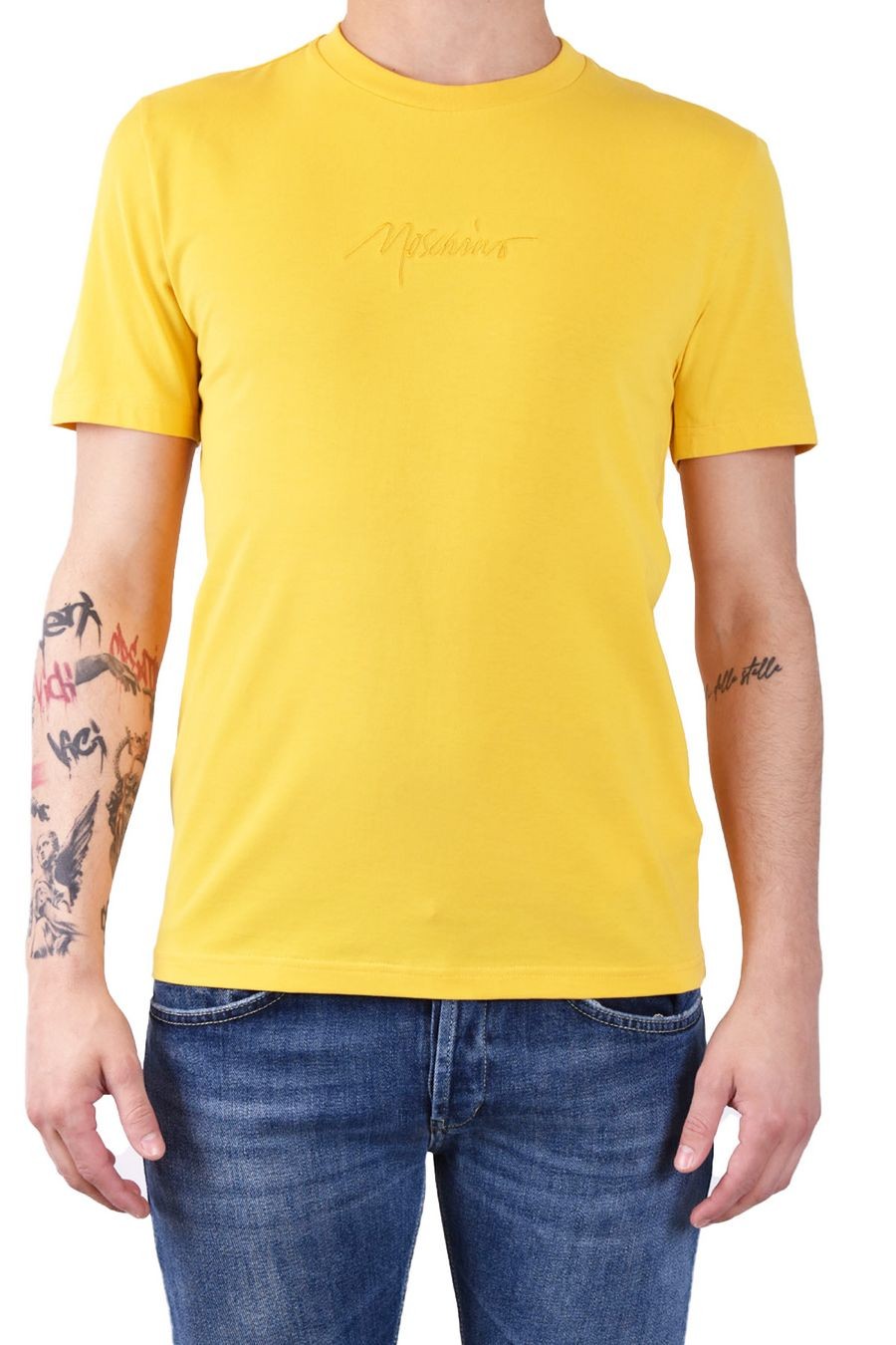 Moschino T-Shirt Uomo