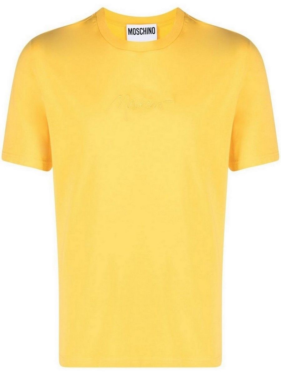 Moschino T-Shirt Uomo