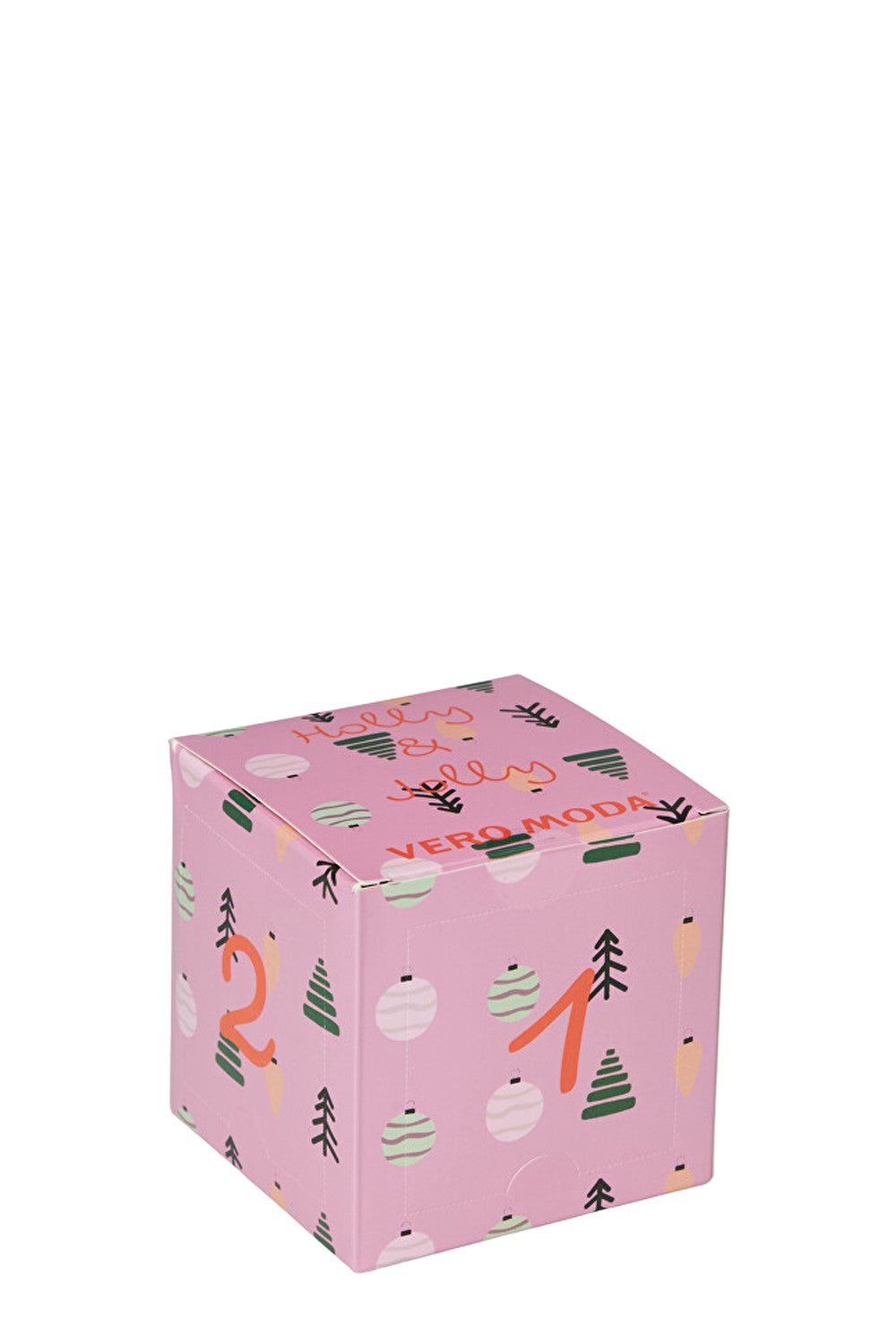 Vero Moda Intimo Donna Vero Moda 10274034 pink pink