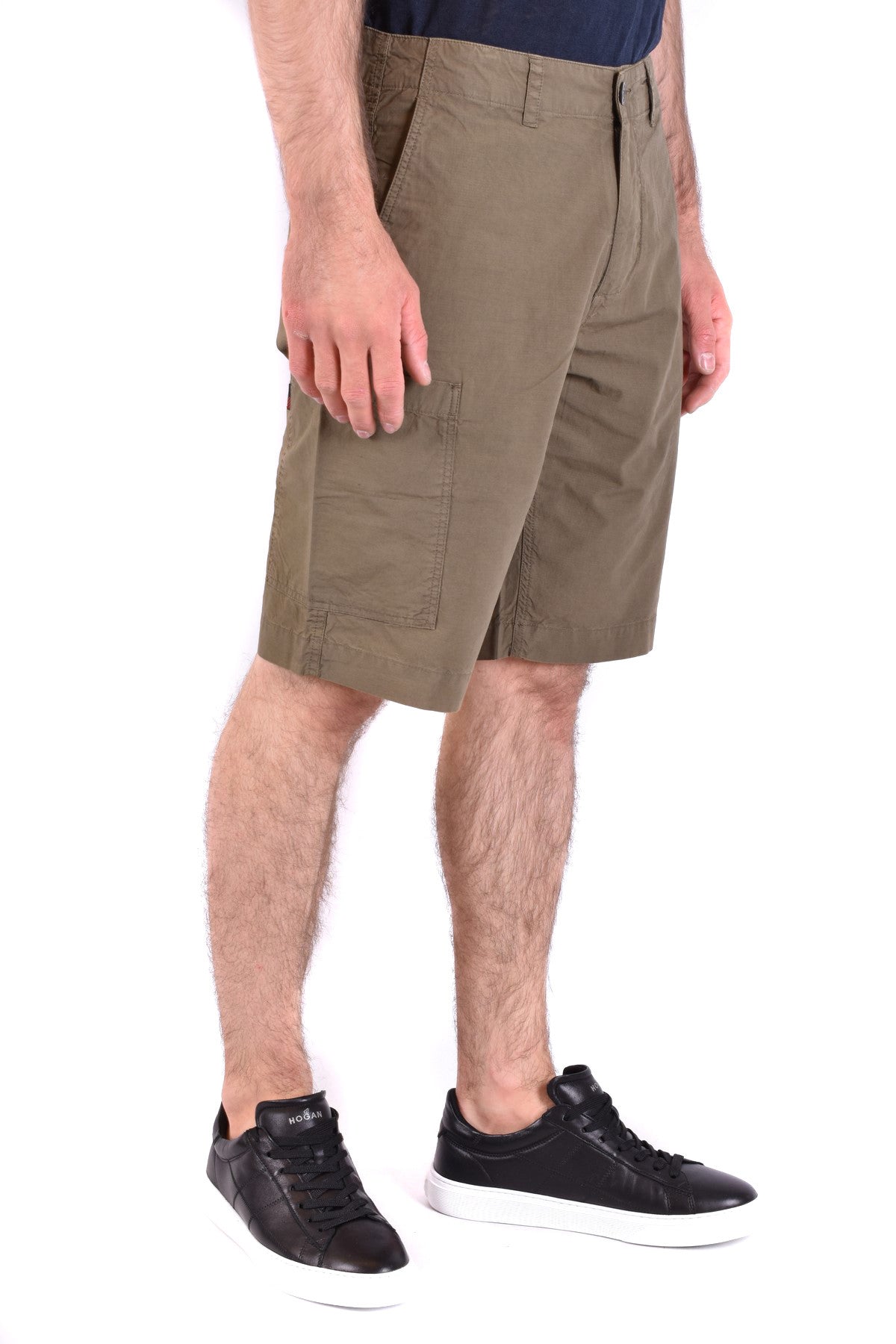 Bermudas Woolrich para hombre