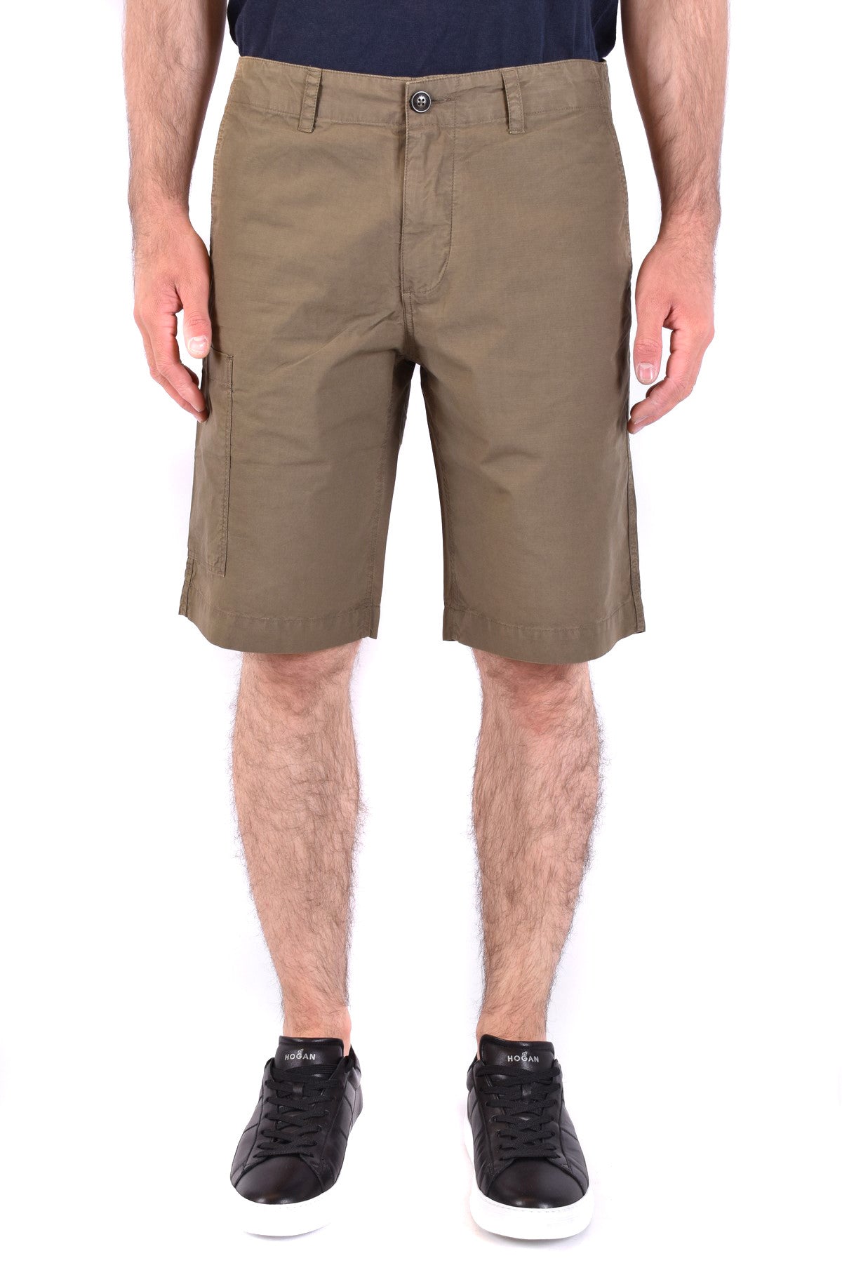 Bermudas Woolrich para hombre