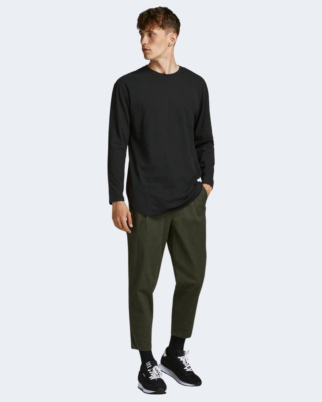Jack & Jones Maglia Uomo