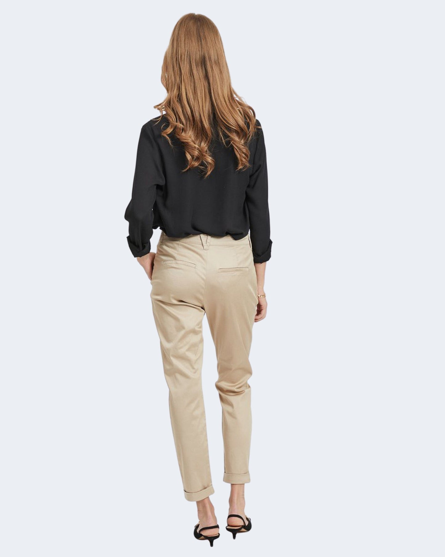 Camisa de mujer Vila Clothes