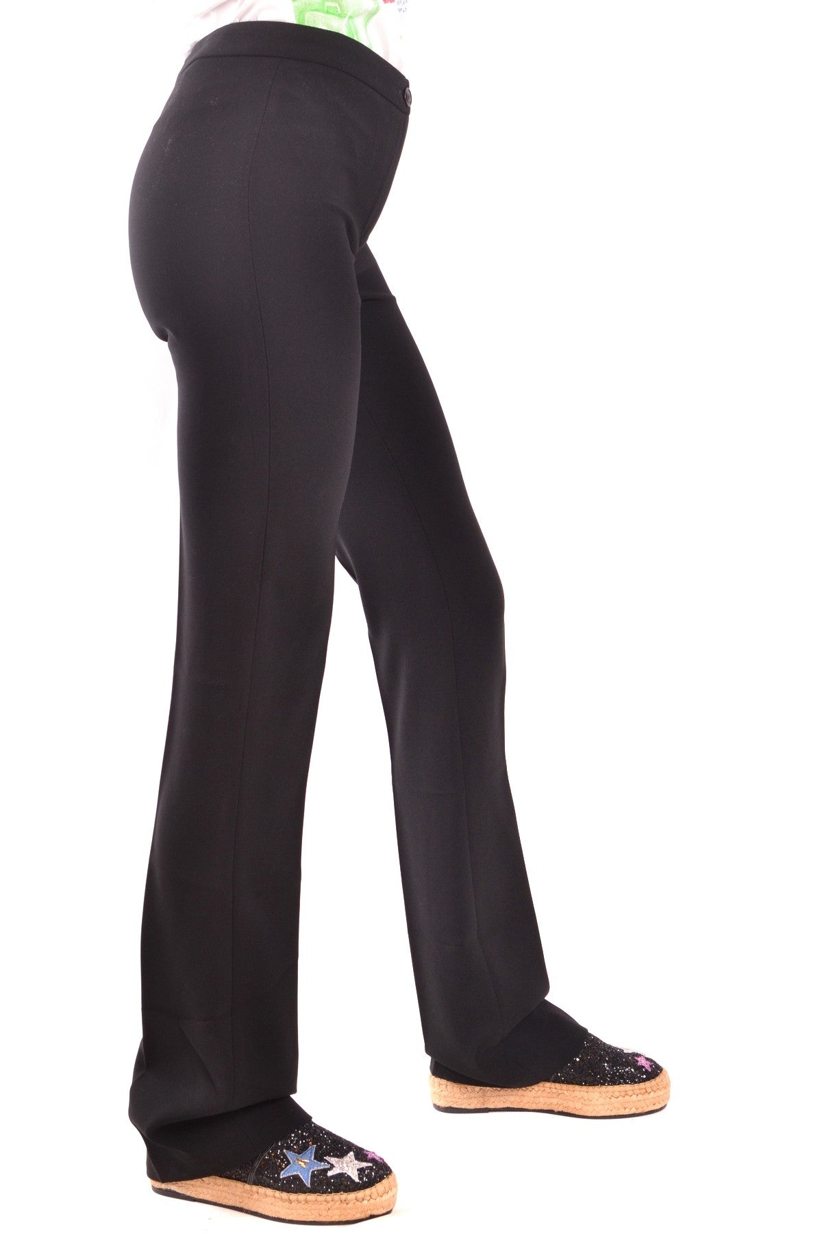 Pantalones de mujer Moschino