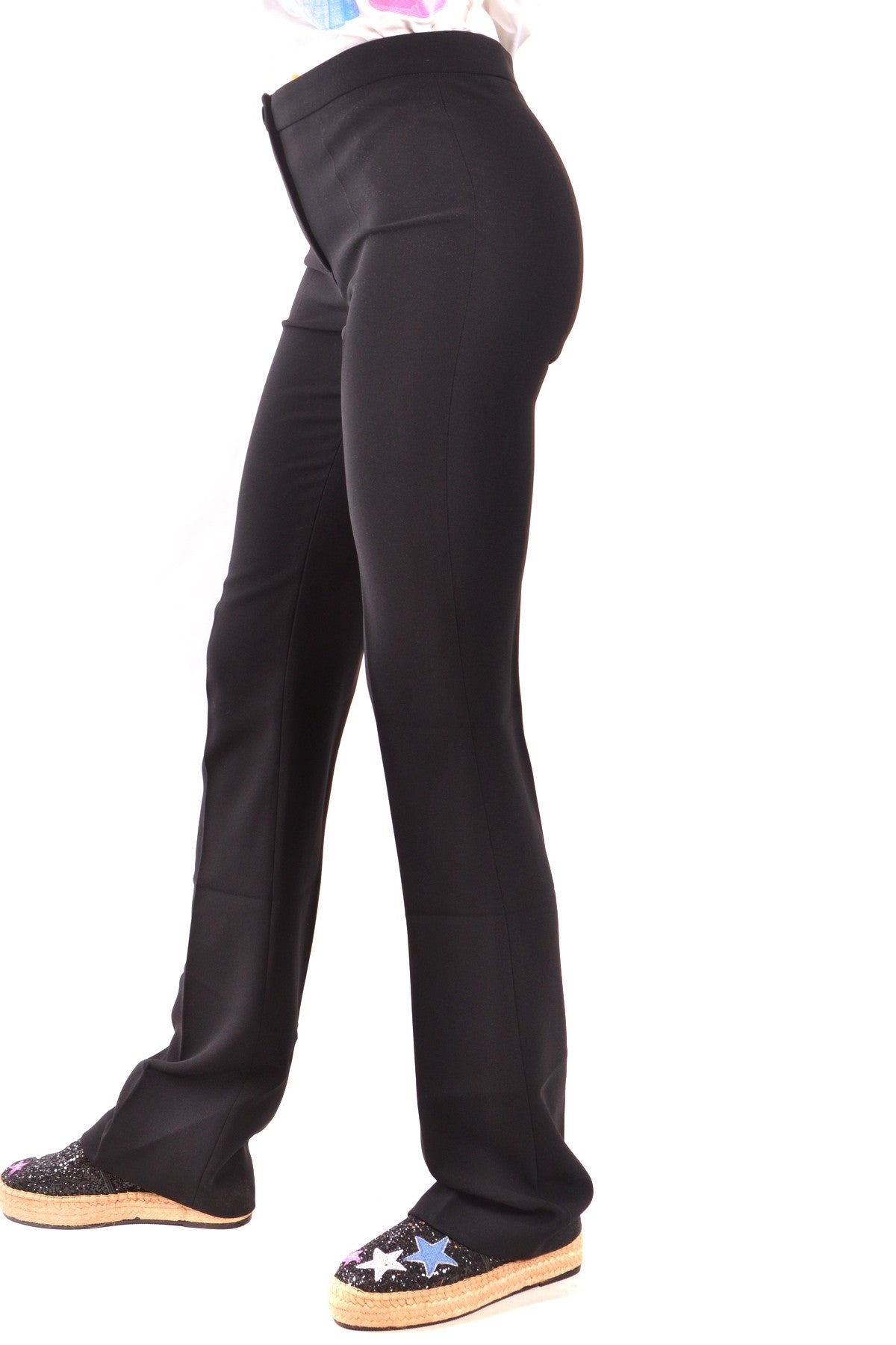Pantalones de mujer Moschino