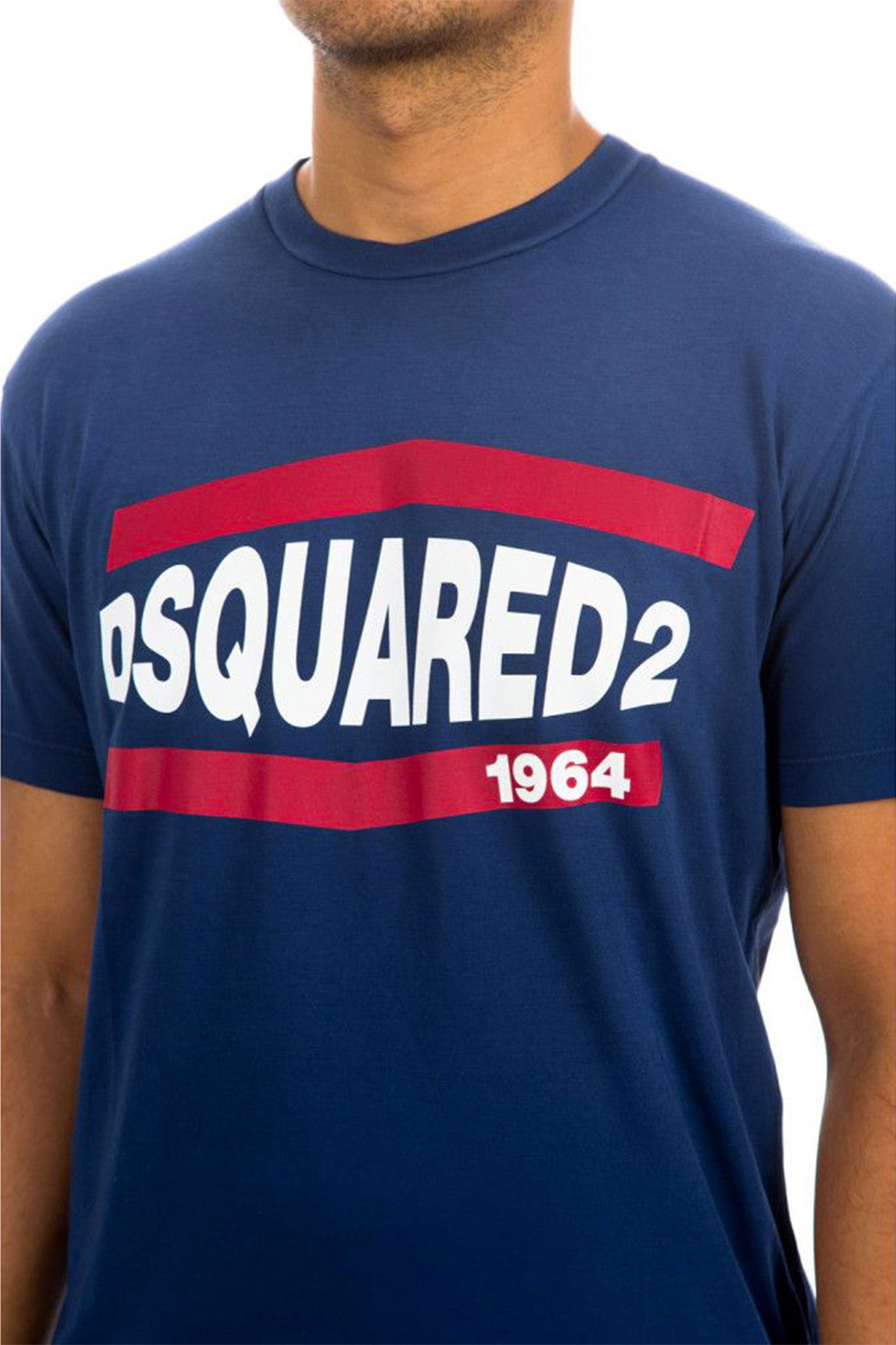 Camiseta Dsquared para hombre