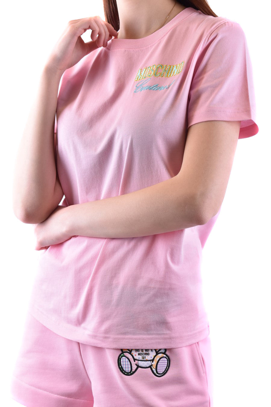 Moschino Women's T-Shirt