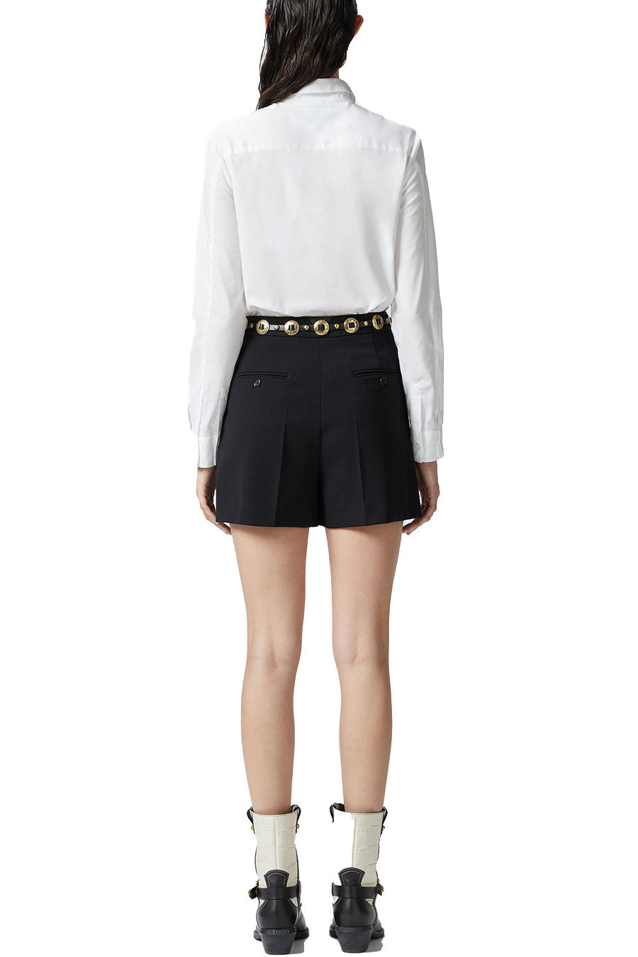 Camisa de mujer Pinko