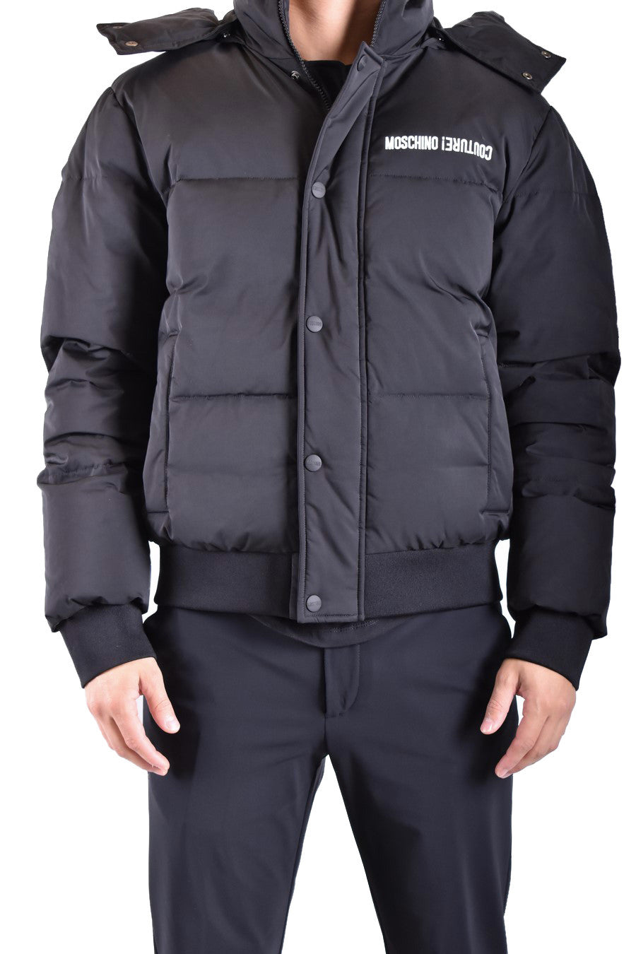 Moschino Men's Jacket