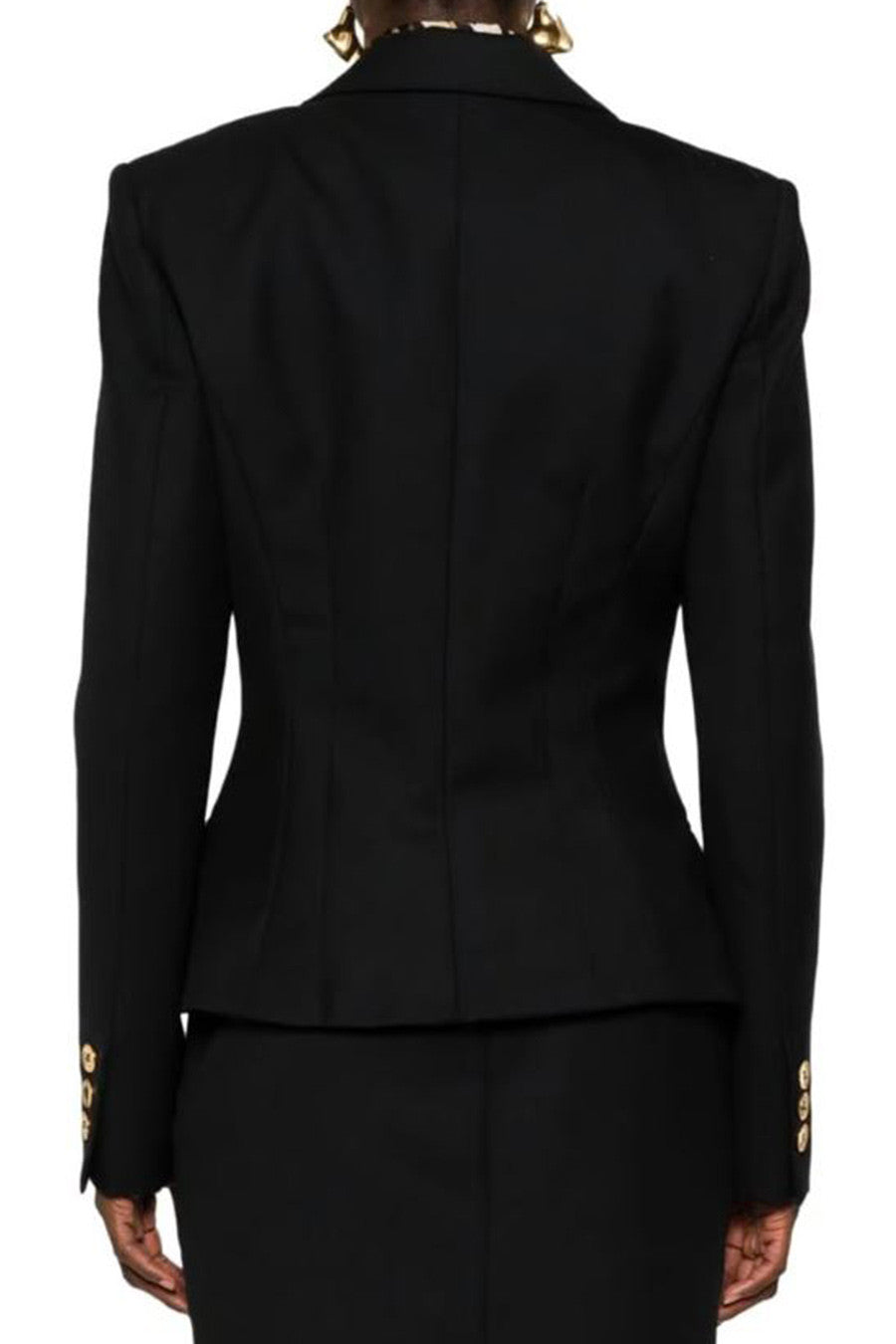 Moschino Women's Jacket