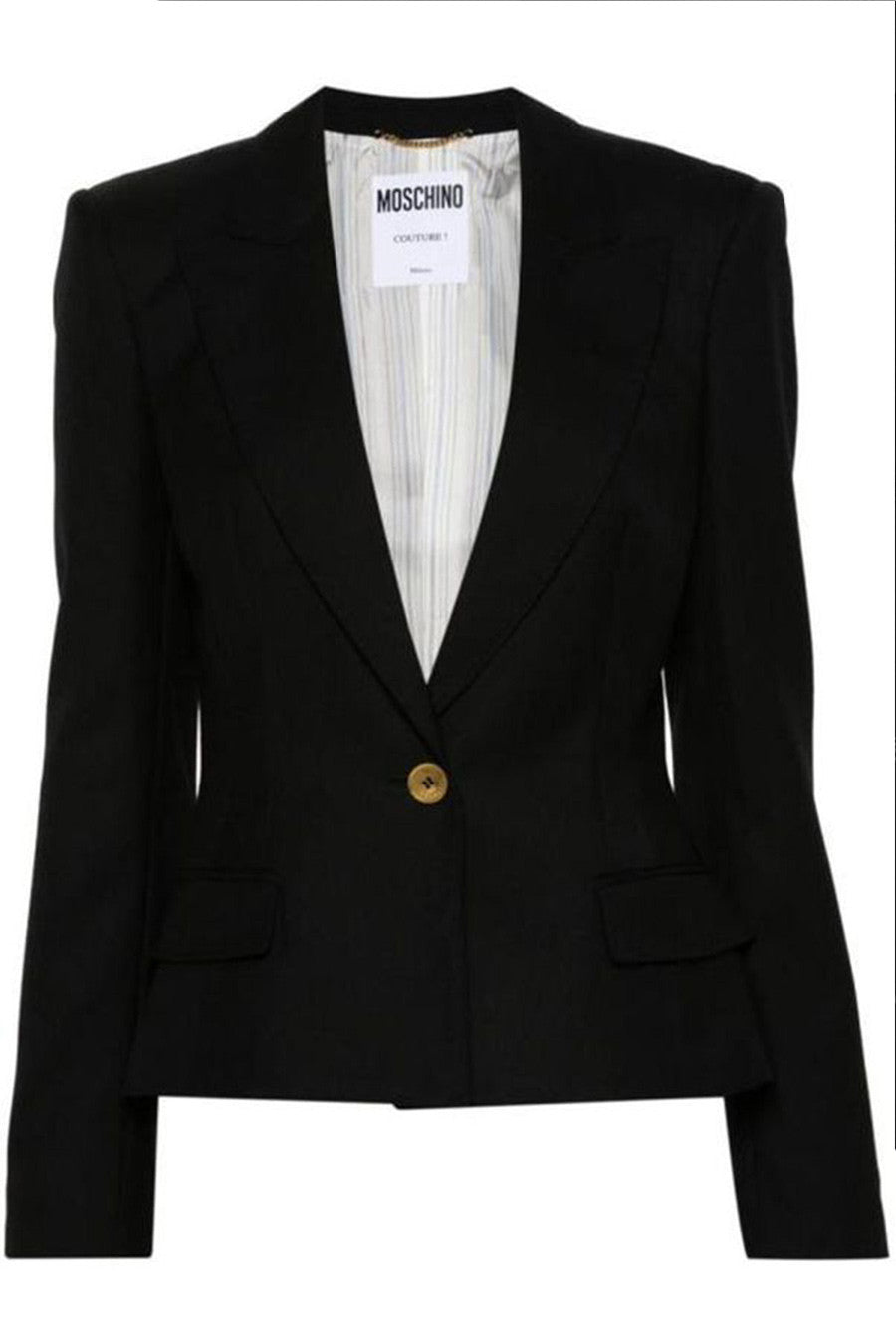 Moschino Women's Jacket