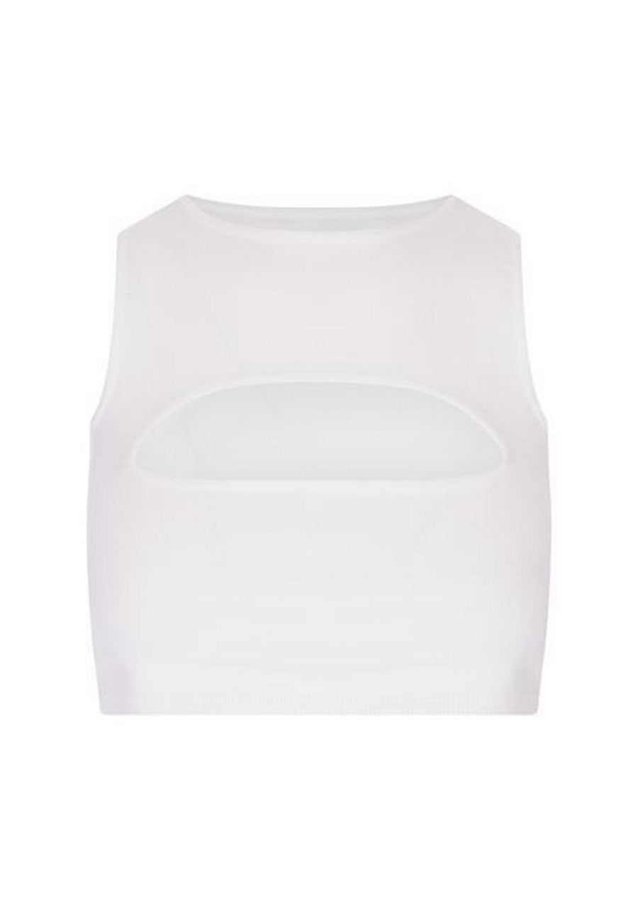 Top de mujer Dsquared2