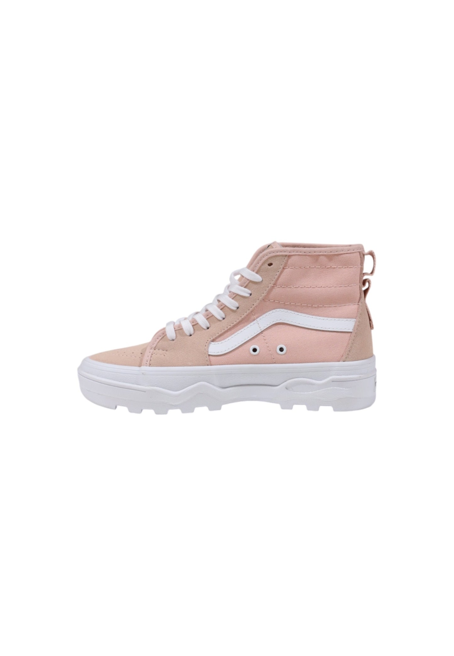 Vans Sneakers Donna Vans VN0A5KY5W0D1 pink pink