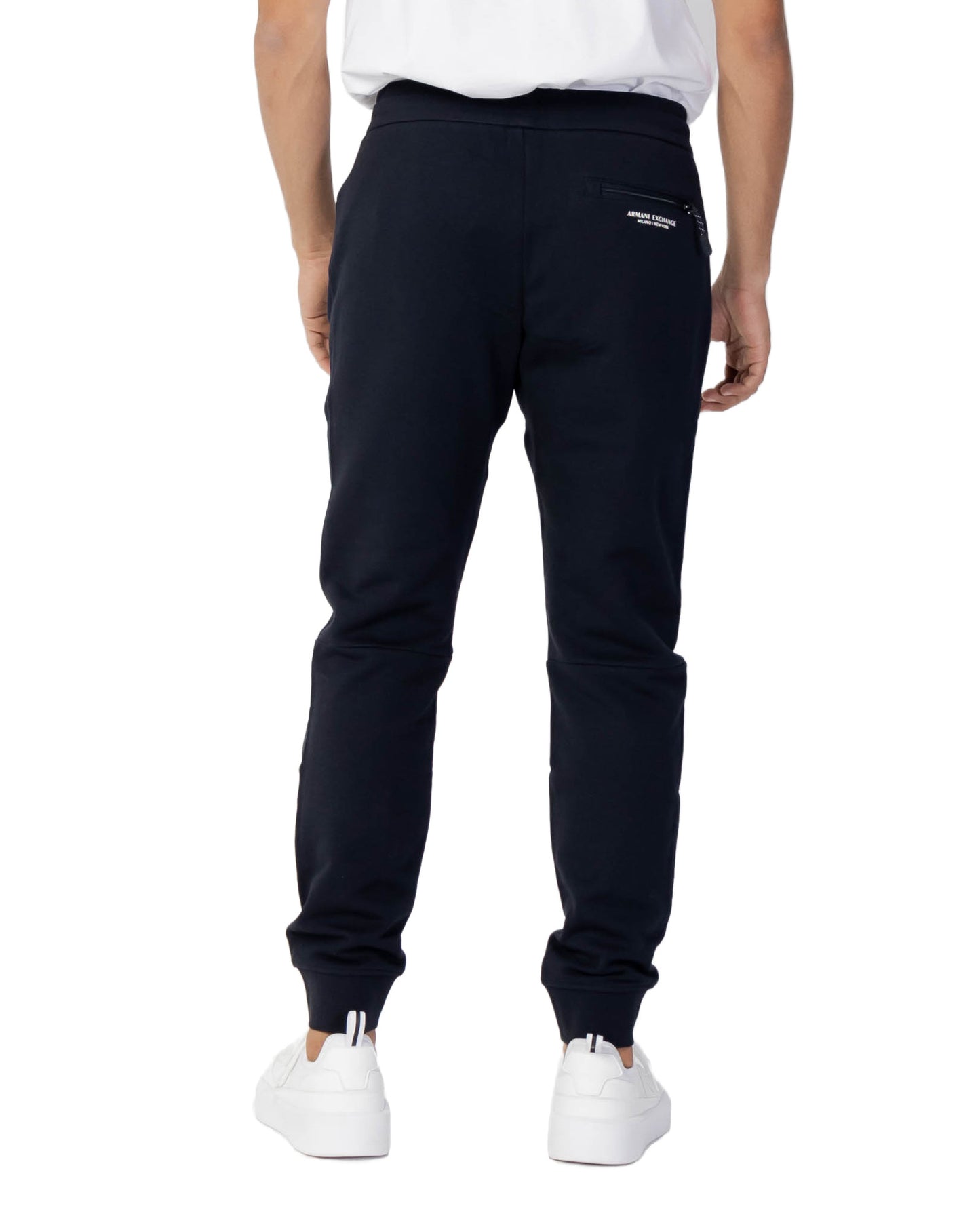 Armani Exchange Pantaloni Uomo